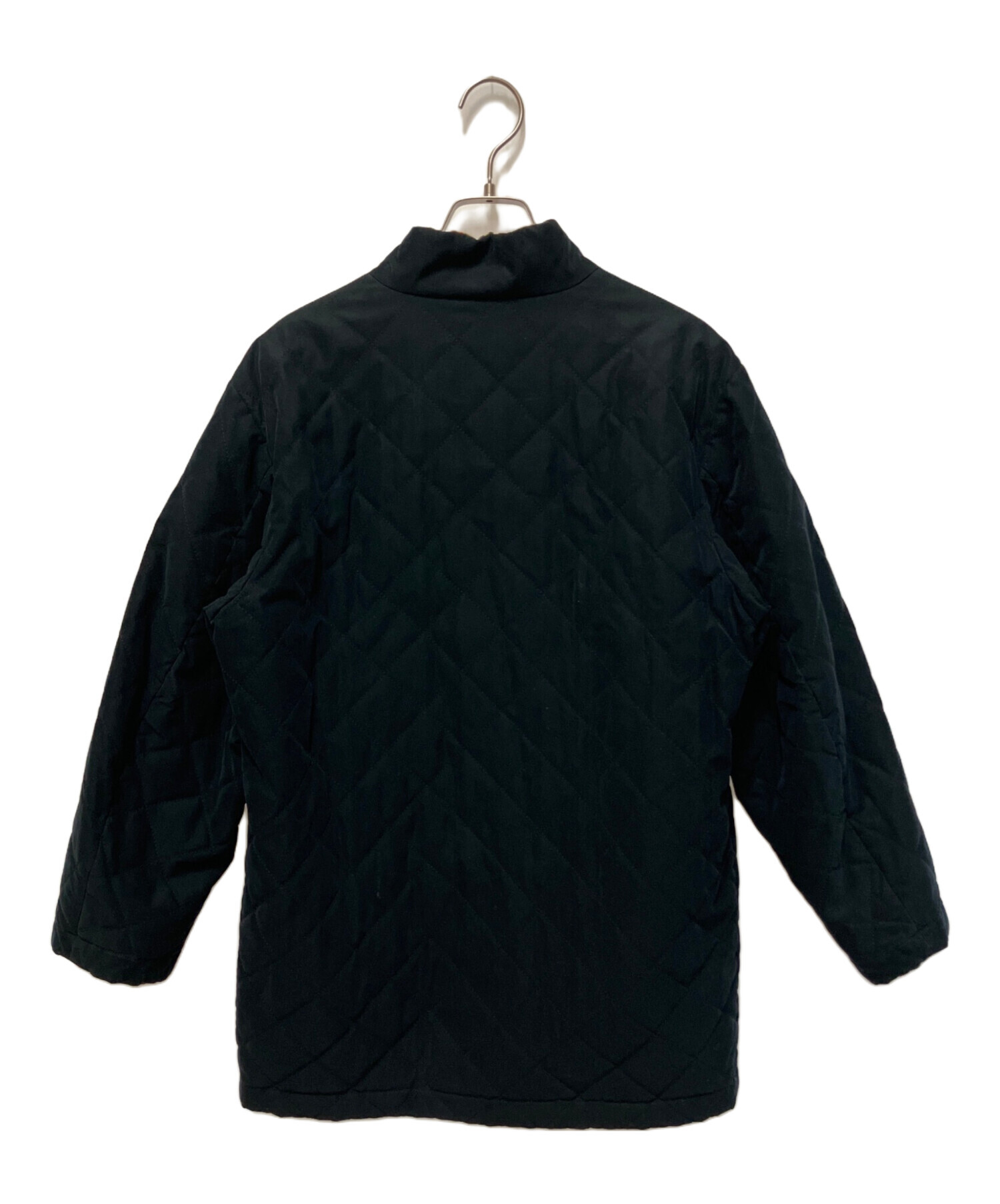 中古・古着通販】Burberry's (バーバリー) リバーシブルコート