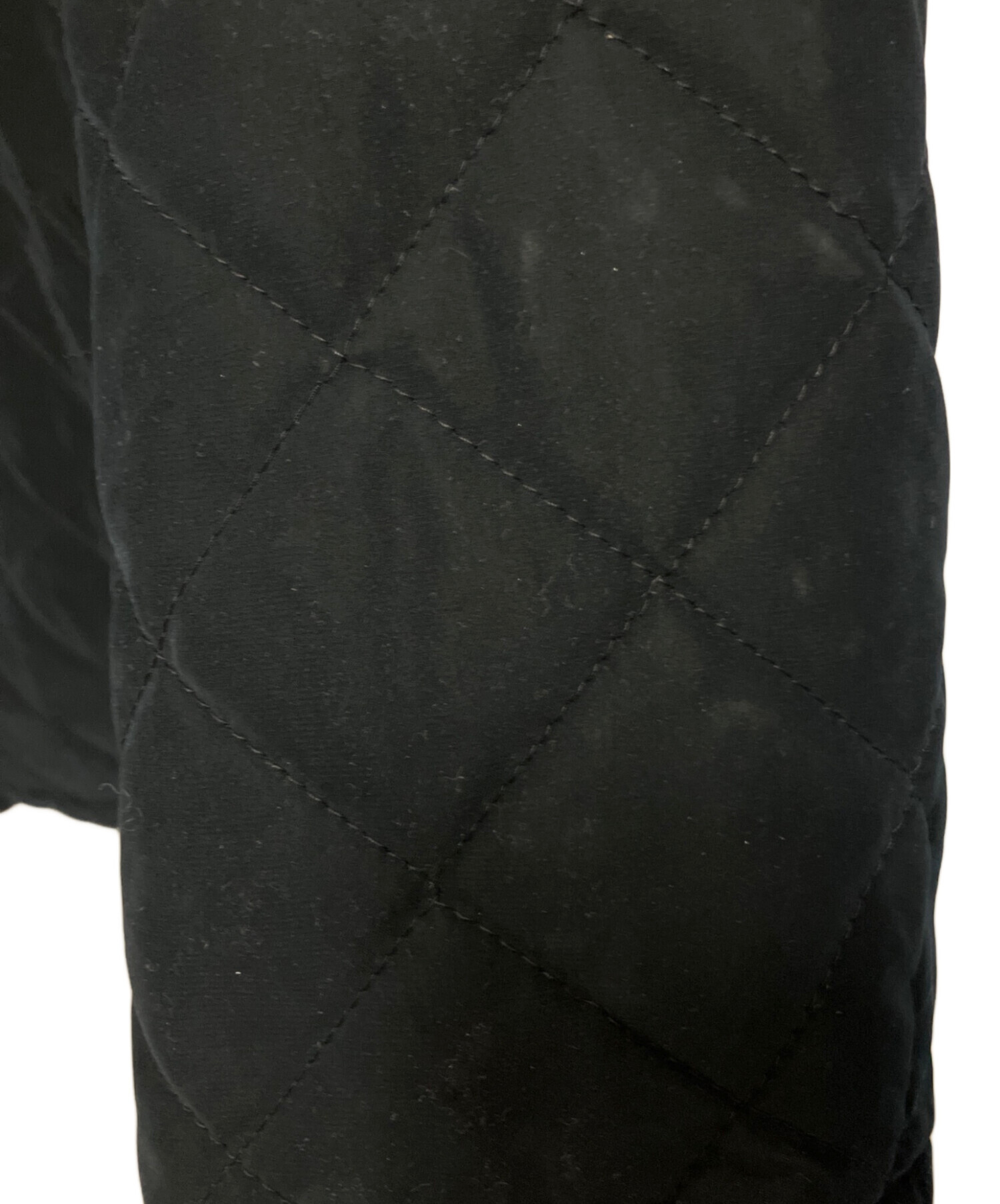 中古・古着通販】Burberry's (バーバリー) リバーシブルコート