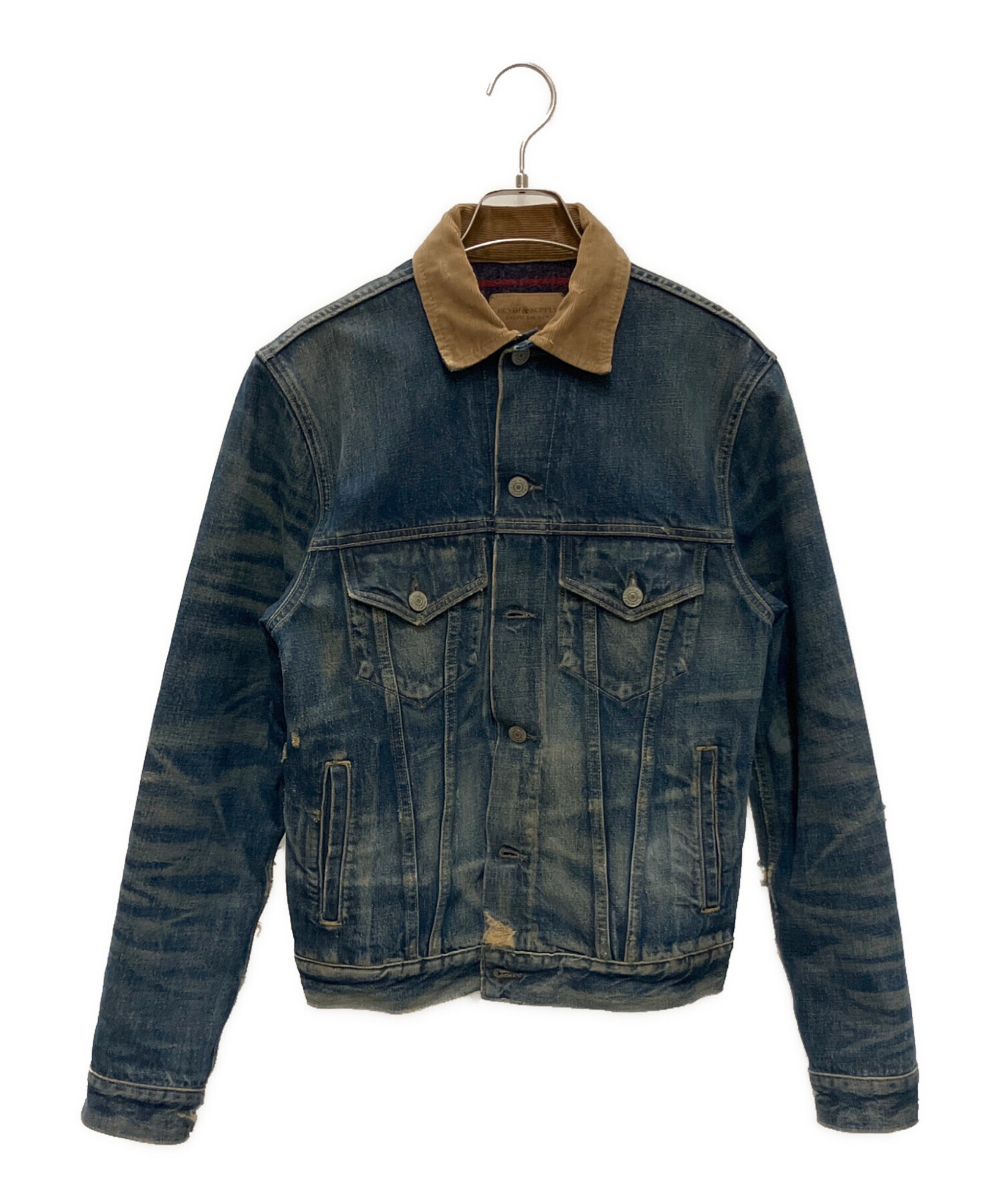 中古・古着通販】Denim & Supply Ralph Lauren (デニム＆サプライ