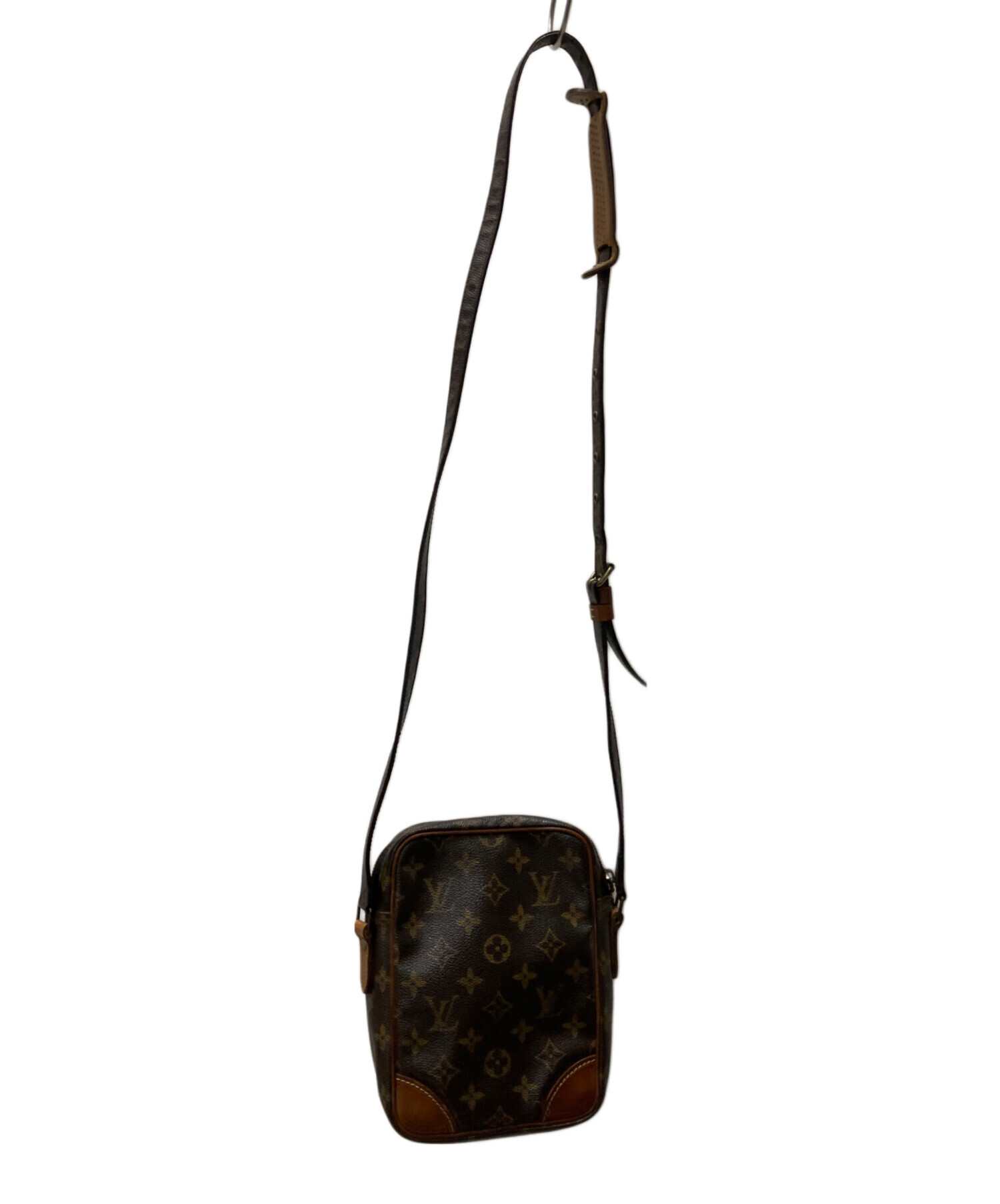 ルイヴィトン アマゾン モノグラム ショルダー破損品 中古・古着通販】LOUIS VUITTON (ルイ ヴィトン) モノグラム アマゾン