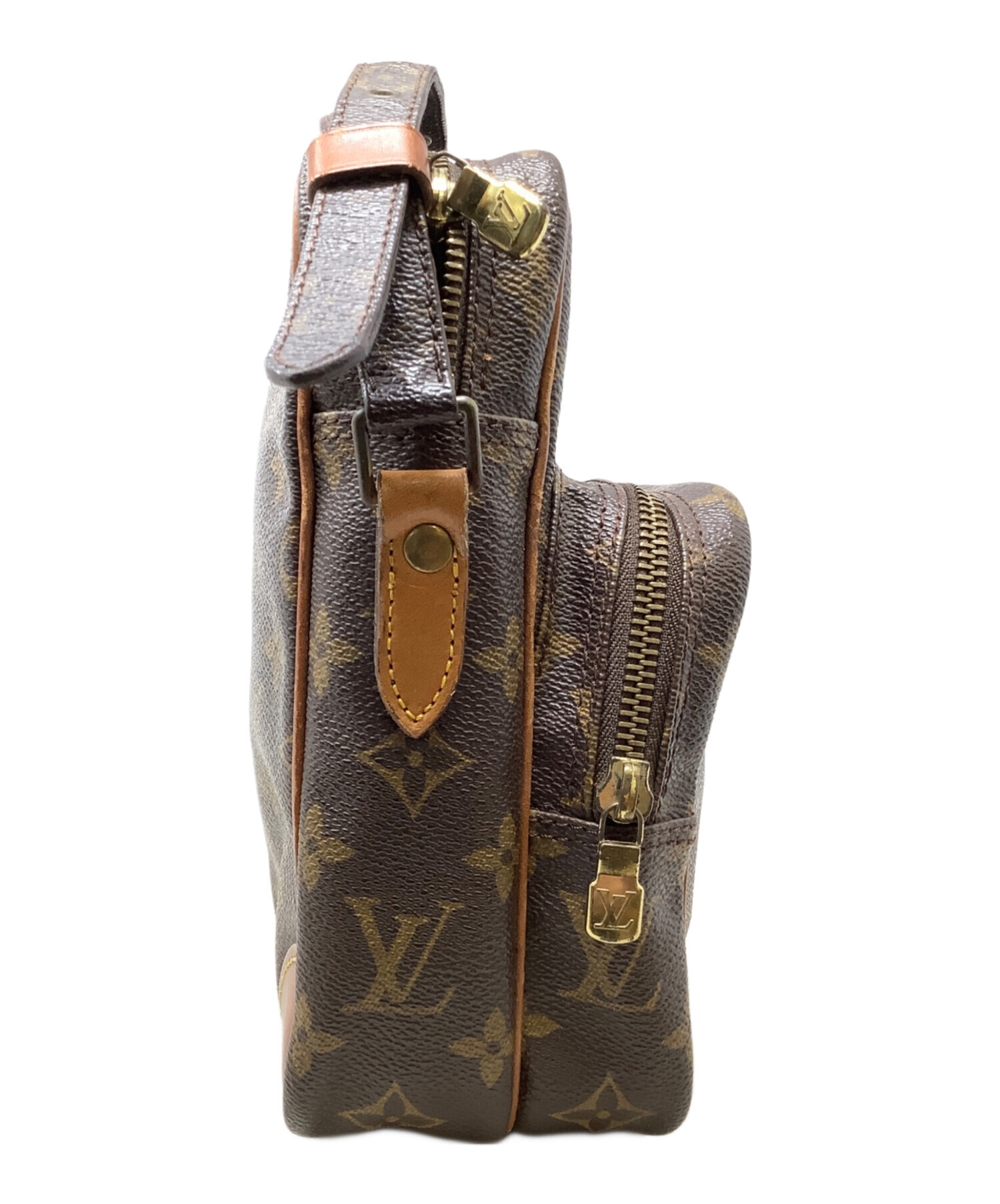 中古・古着通販】LOUIS VUITTON (ルイ ヴィトン) モノグラム アマゾン