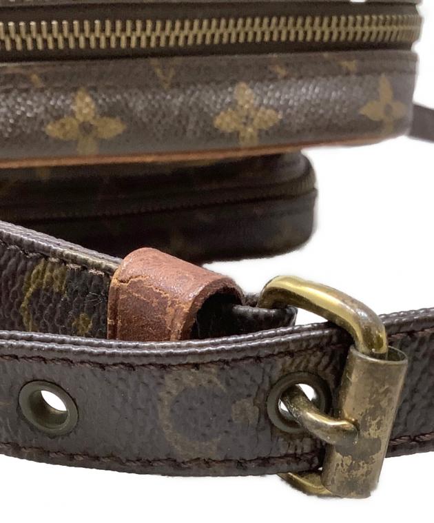 中古・古着通販】LOUIS VUITTON (ルイ ヴィトン) モノグラム アマゾン