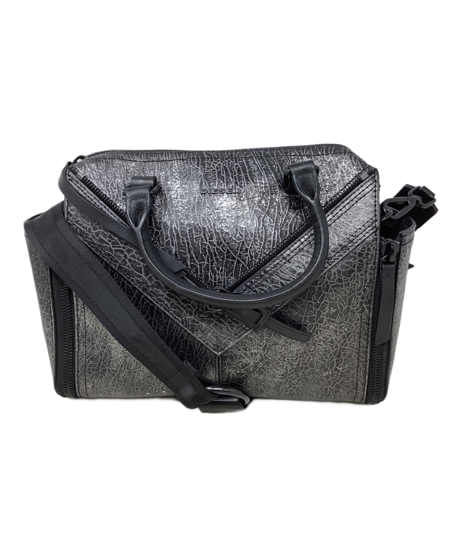 Shoulder bag ディーゼル 肩掛けバッグ 美品 DIESEL ディーゼル