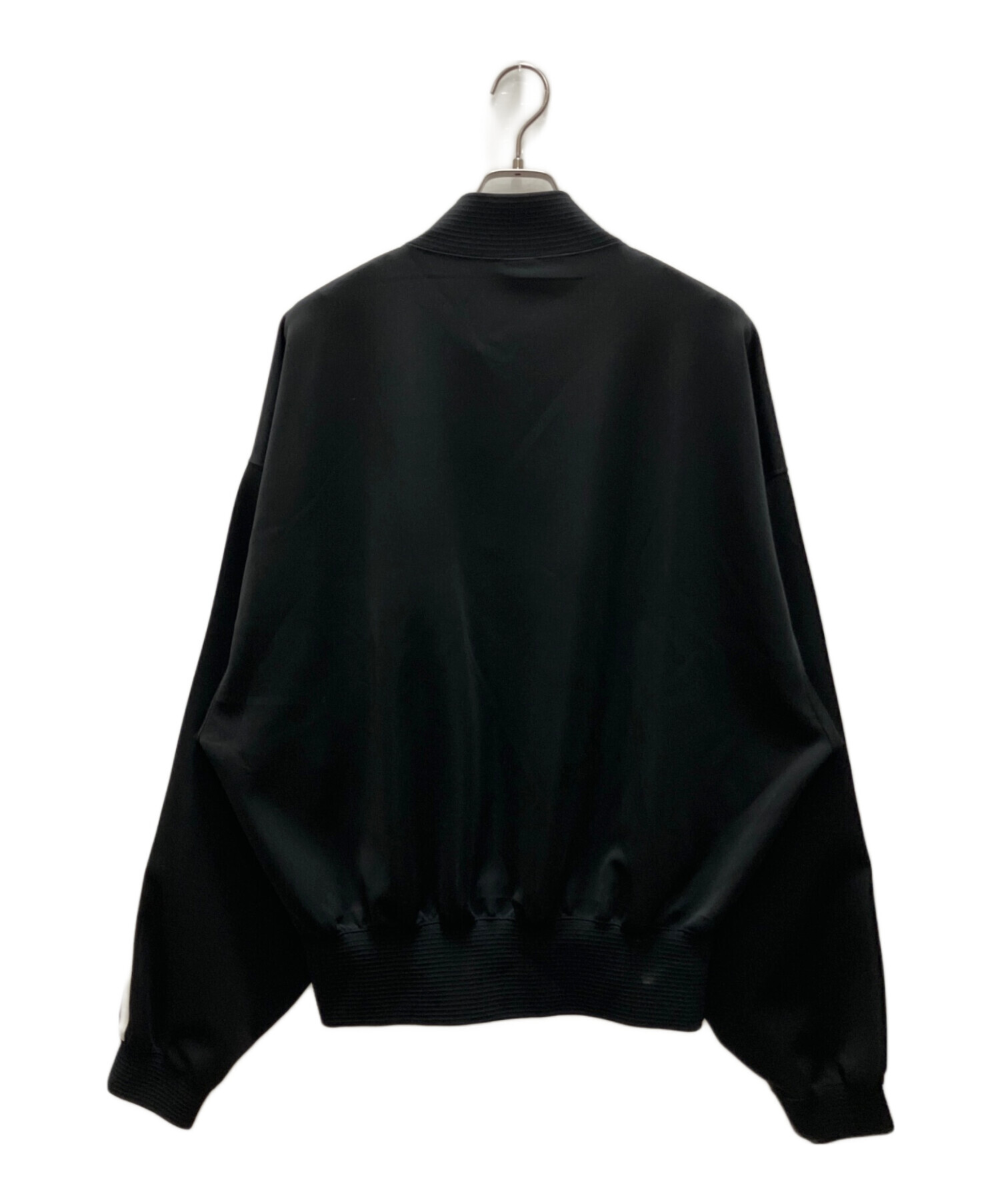 中古・古着通販】Lyft (リフト) トラックジャケット ブラック サイズ