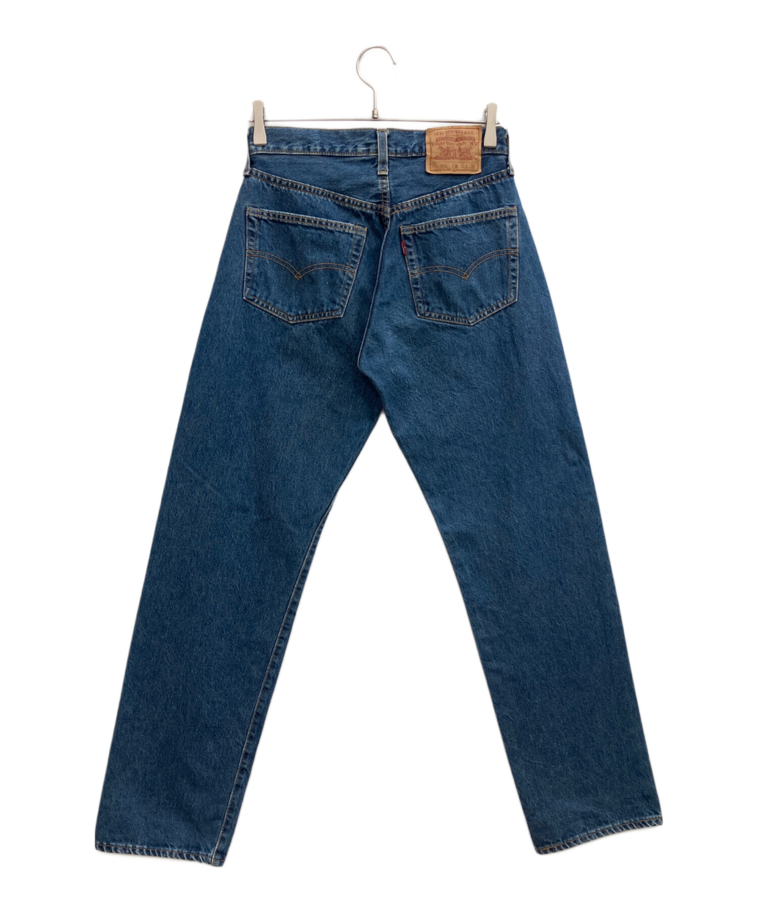 中古・古着通販】LEVI'S (リーバイス) 90sデニムパンツ LEVI'S