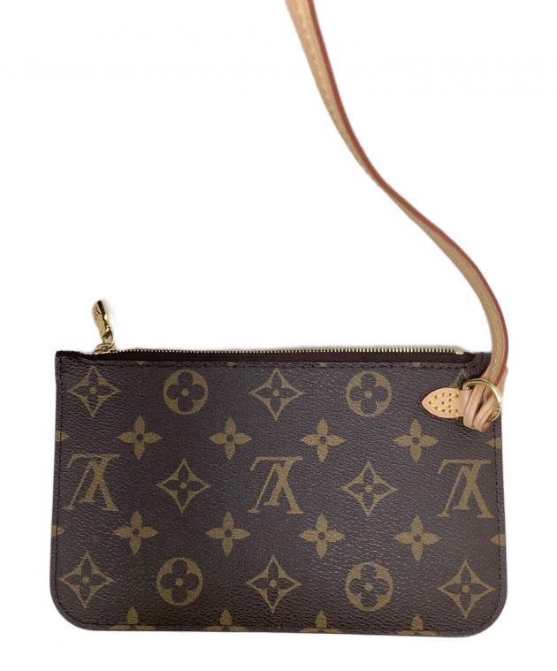 中古・古着通販】LOUIS VUITTON (ルイ ヴィトン) トートバッグ