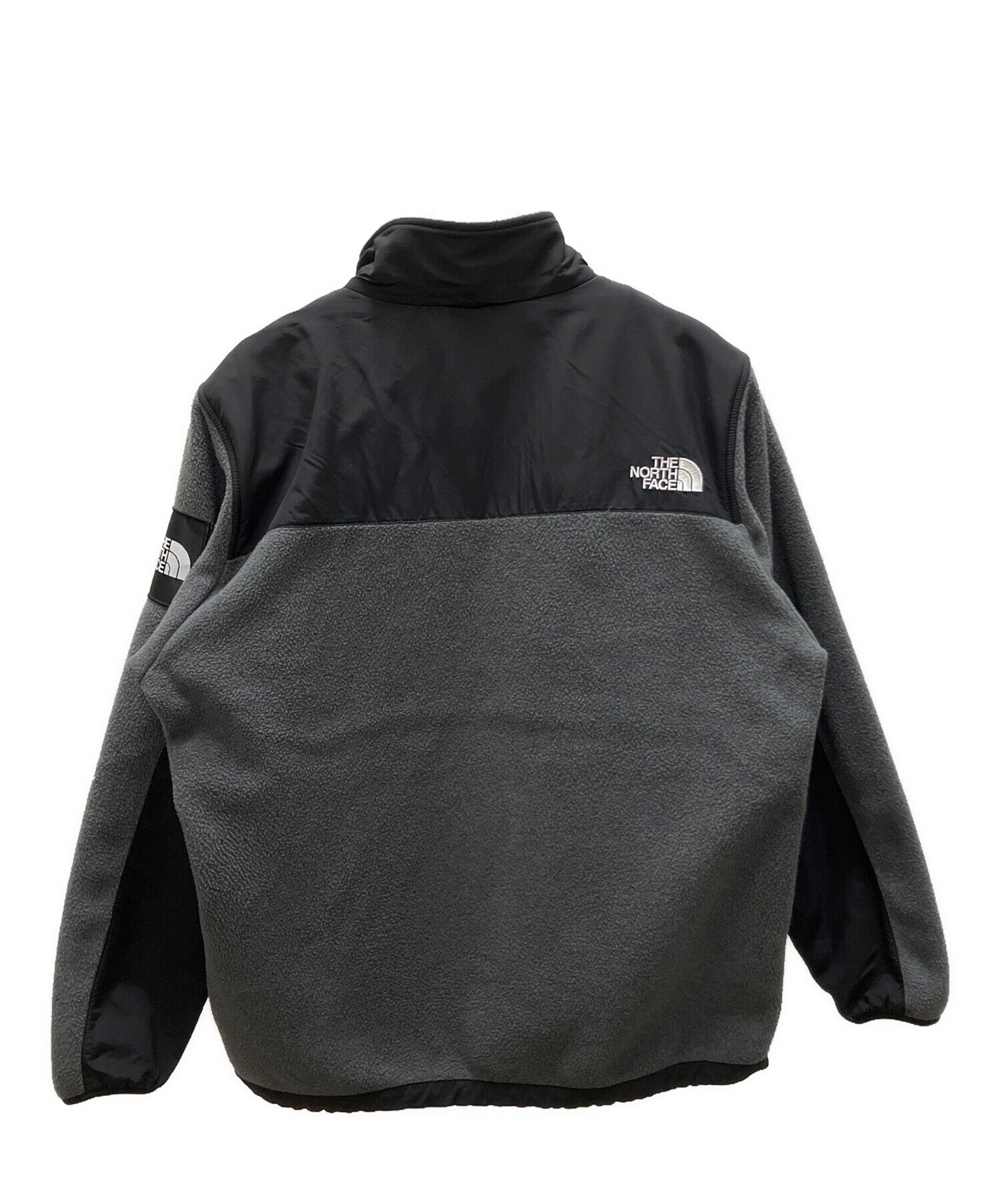 中古・古着通販】THE NORTH FACE (ザ ノース フェイス) フリース