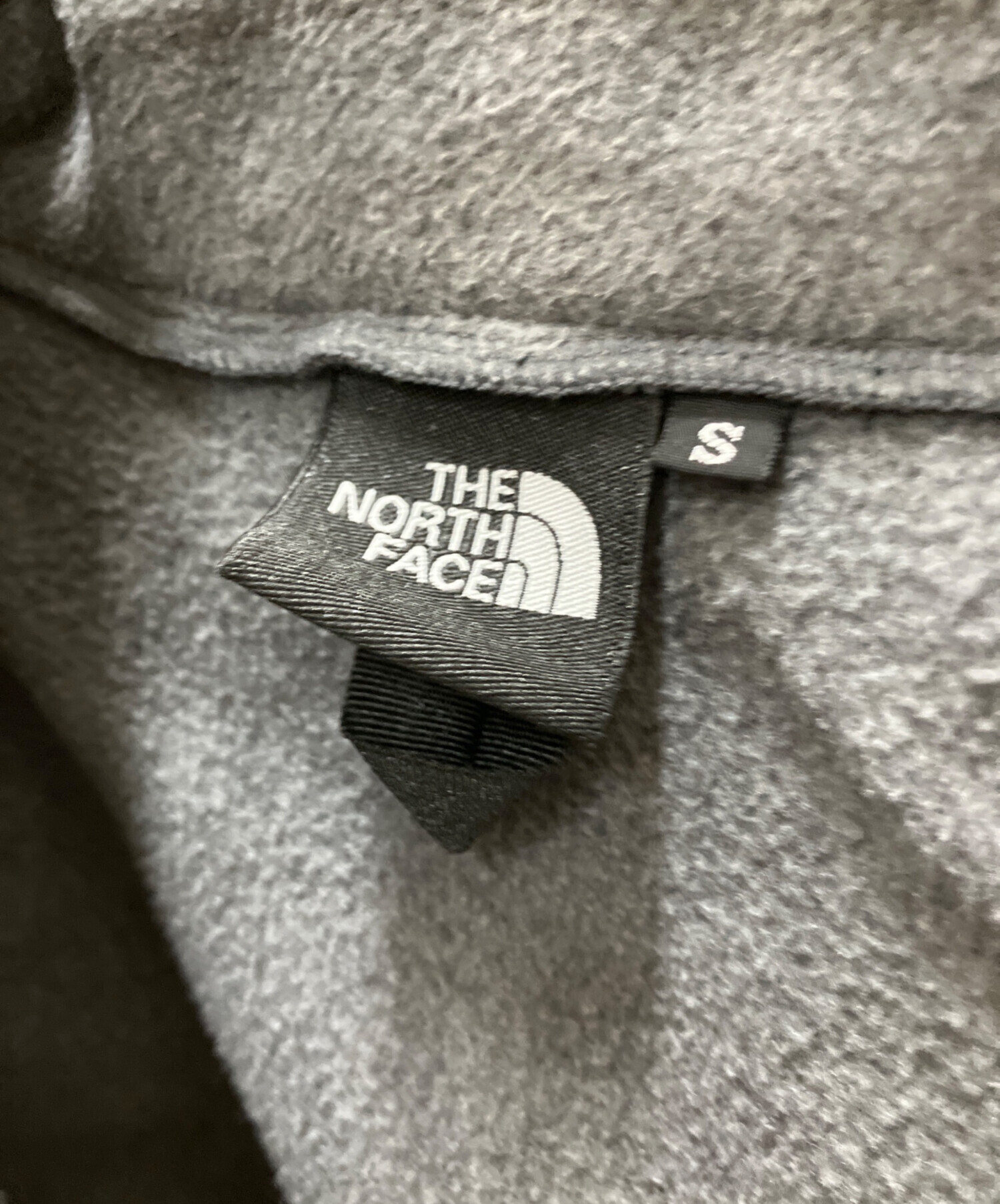 中古・古着通販】THE NORTH FACE (ザ ノース フェイス) フリース