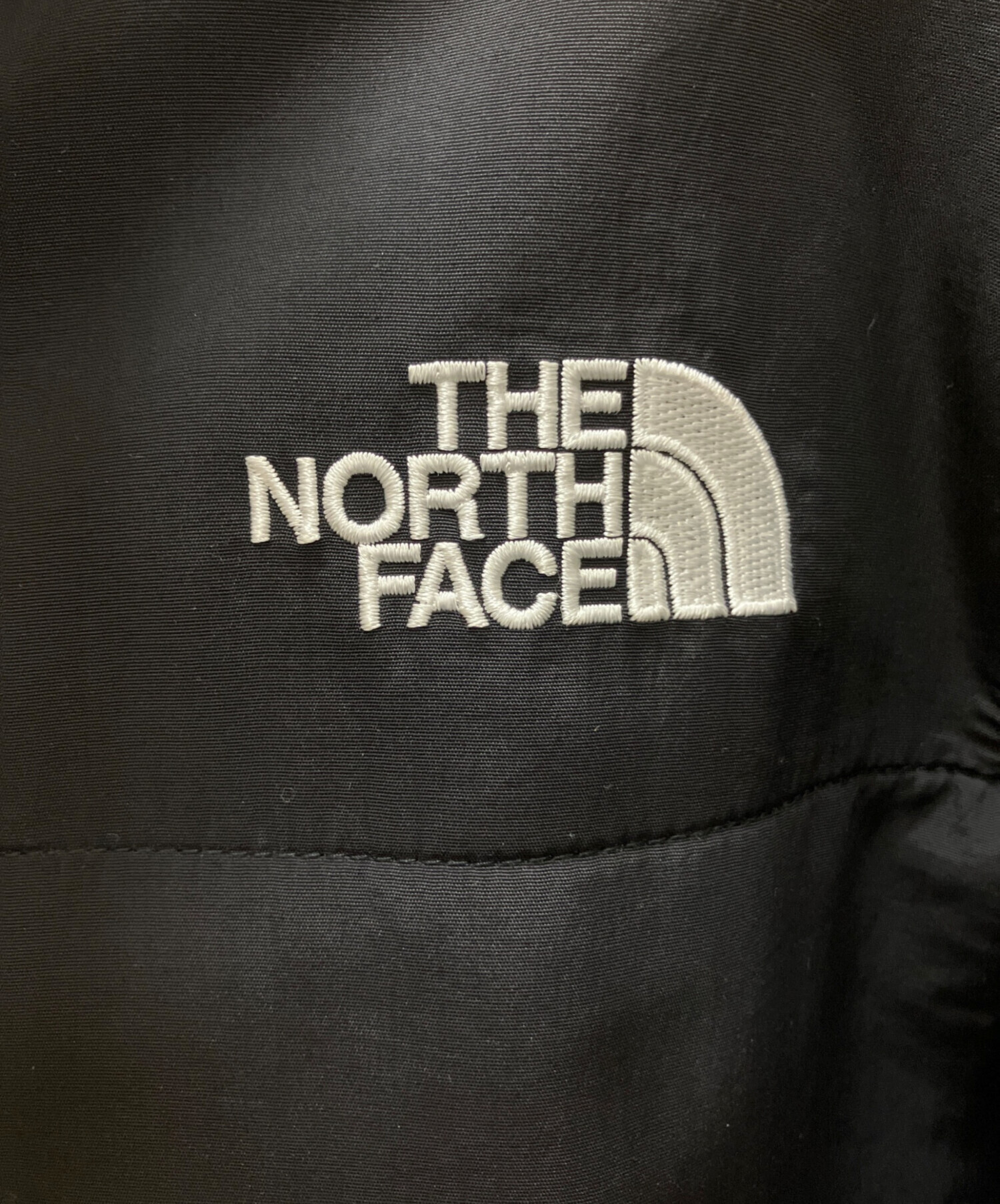 中古・古着通販】THE NORTH FACE (ザ ノース フェイス) フリース
