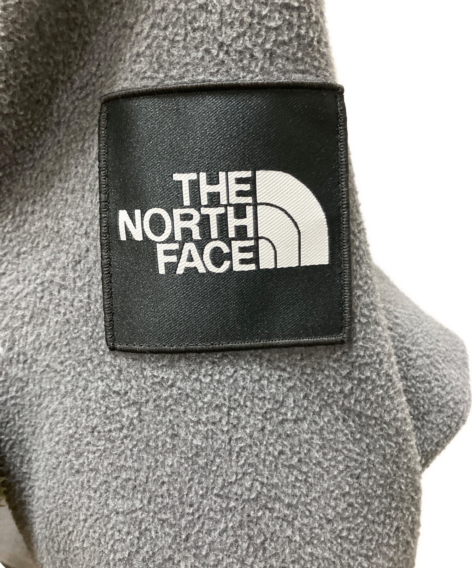 中古・古着通販】THE NORTH FACE (ザ ノース フェイス) フリース