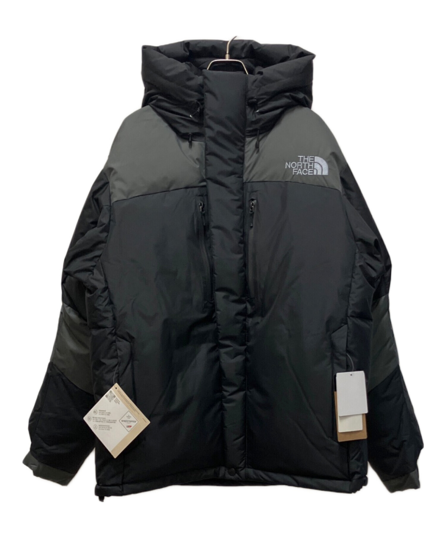 中古・古着通販】THE NORTH FACE (ザ ノース フェイス) バルトロライト 