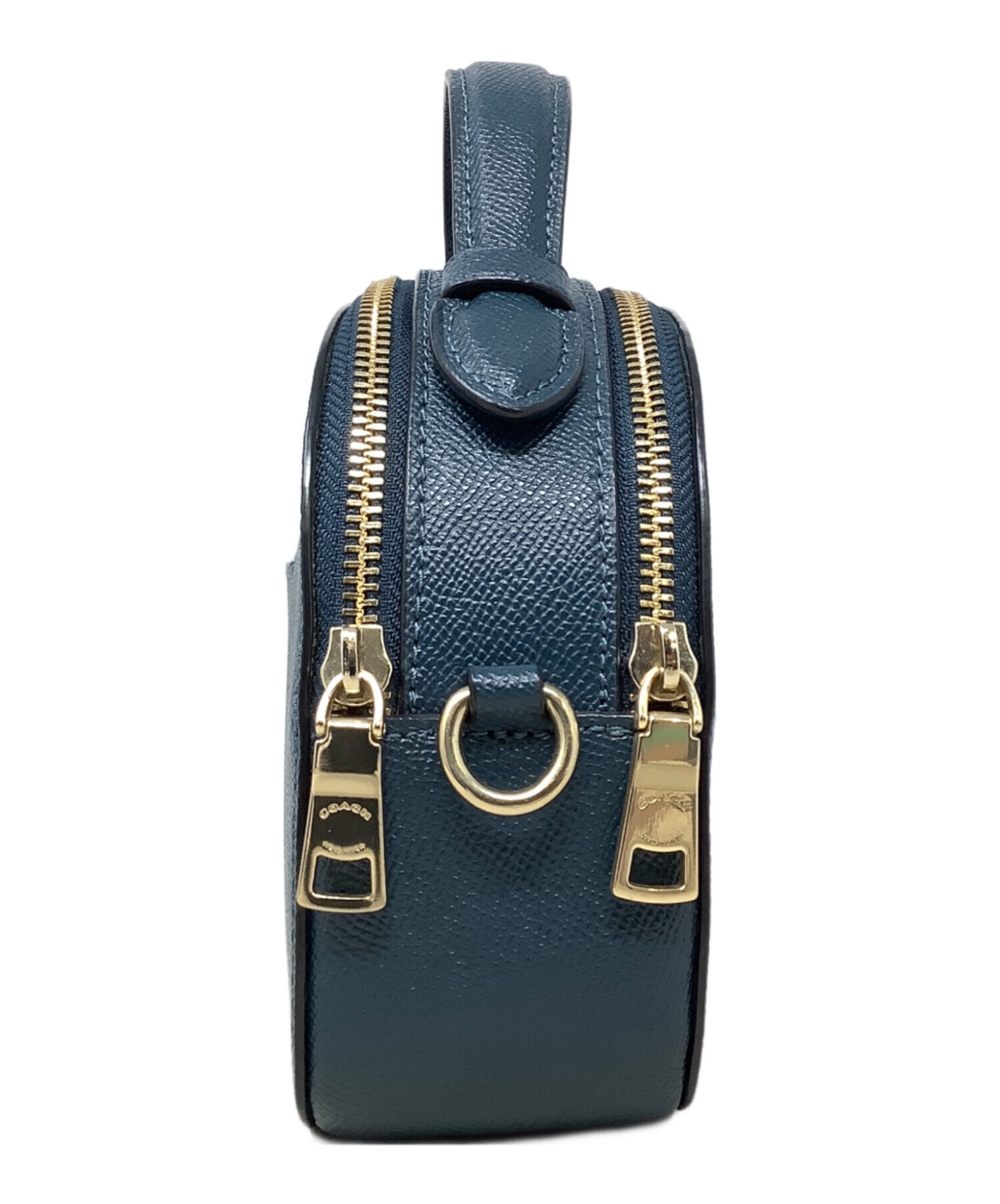 中古・古着通販】COACH (コーチ) 2WAYショルダーバッグ COACH（コーチ