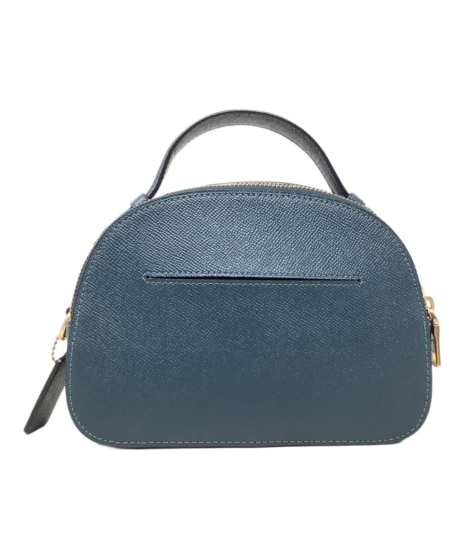 中古・古着通販】COACH (コーチ) 2WAYショルダーバッグ COACH（コーチ