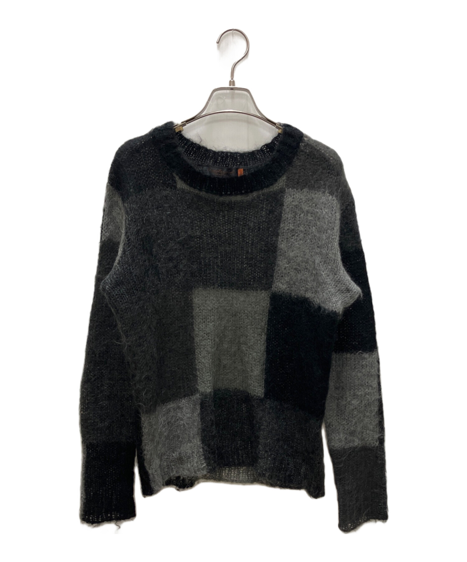 中古・古着通販】UNDERCOVERISM (アンダーカバーイズム) 06AW GURUGURU