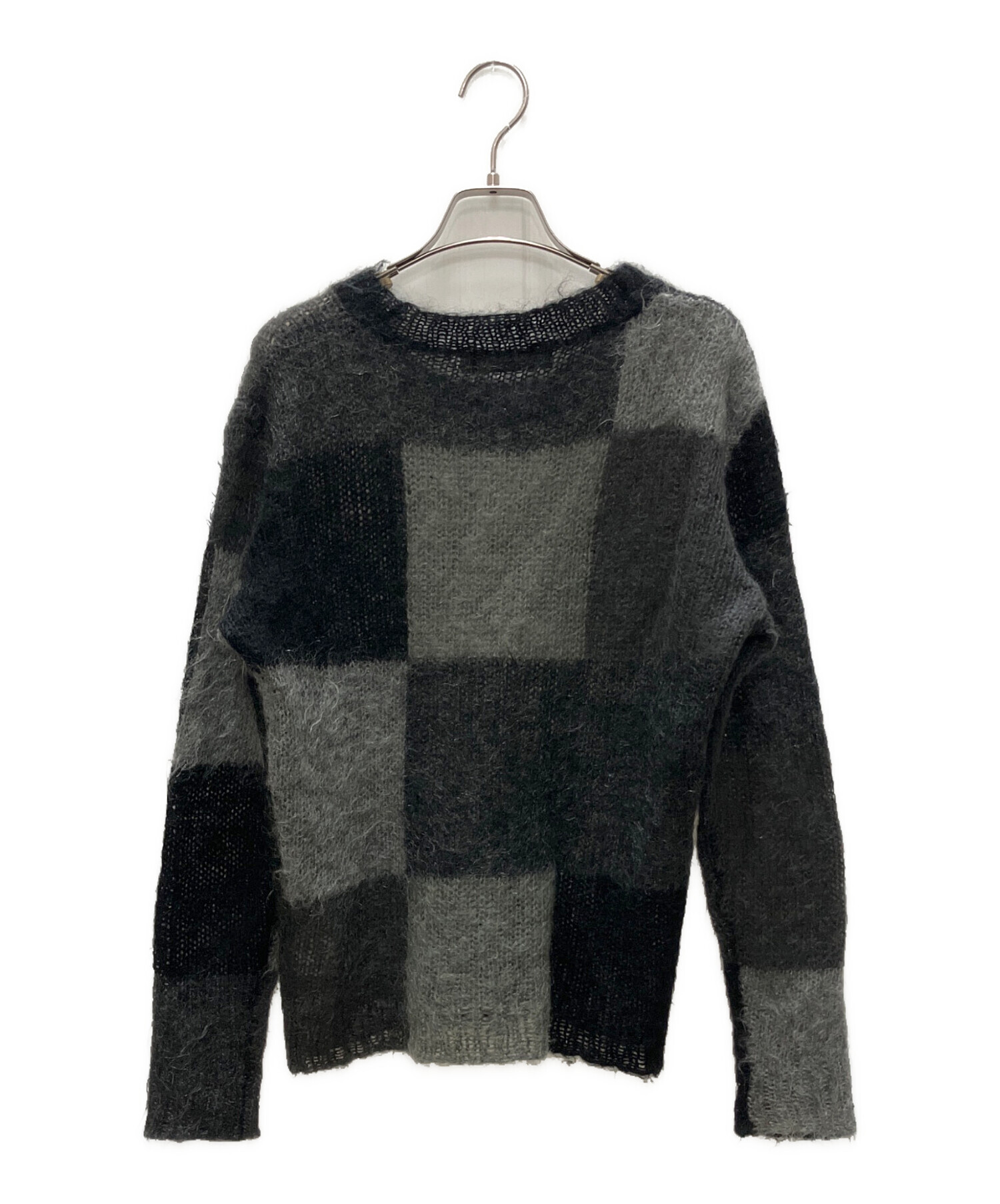 UNDERCOVER 06aw guruguru期スウェードジャケット 最終値下 中古・古着通販】UNDERCOVERISM (アンダーカバーイズム) 06AW GURUGURU