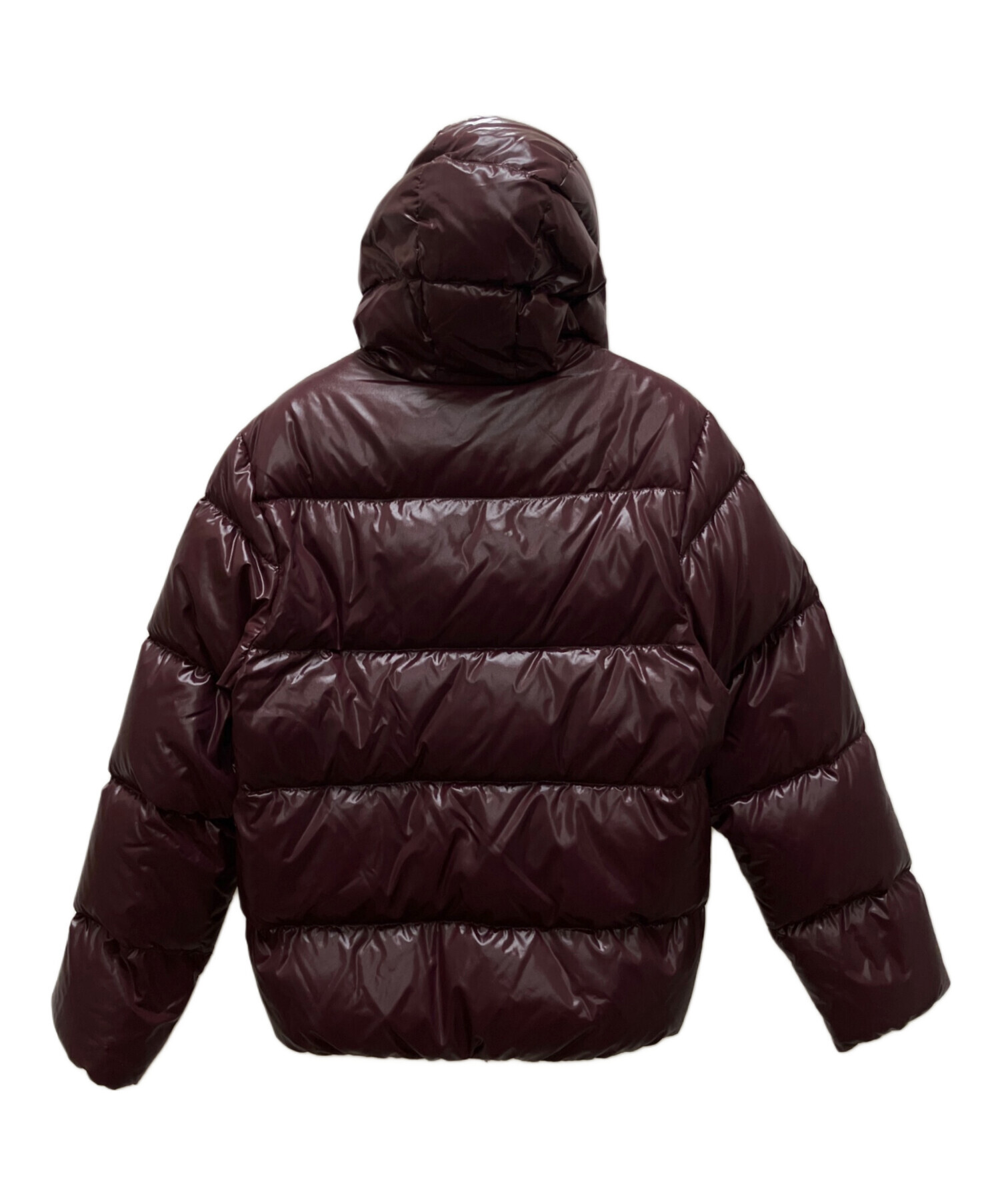 中古・古着通販】DUVETICA (デュベティカ) DUVETICA ダウンジャケット