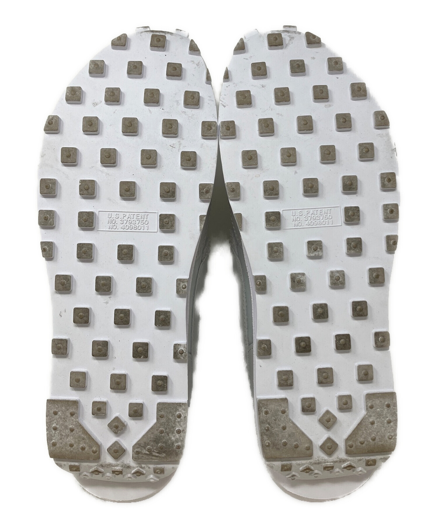 中古・古着通販】NIKE (ナイキ) sacai × Nike LDV Waffle 