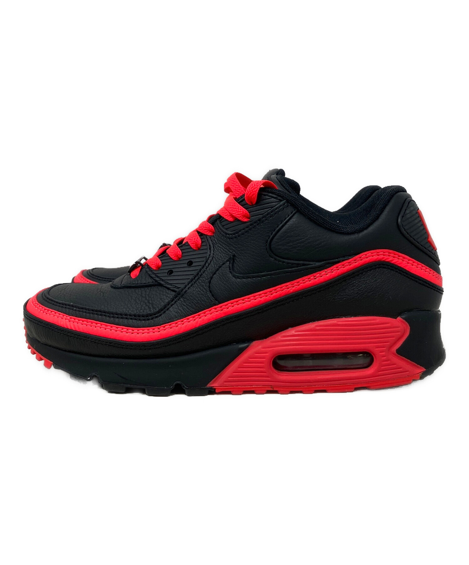 中古・古着通販】NIKE (ナイキ) UNDEFEATED (アンディフィーテッド 
