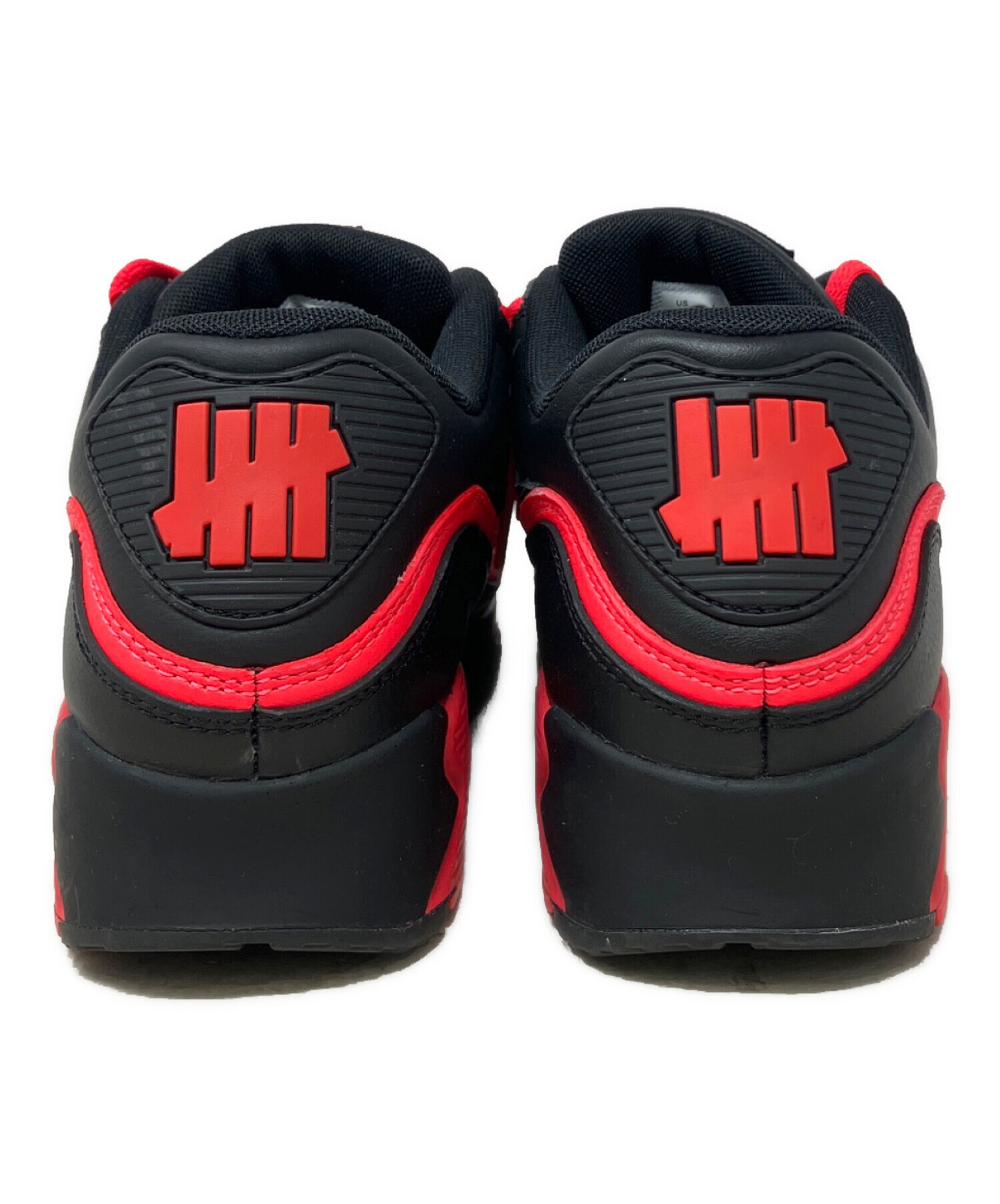 中古・古着通販】NIKE (ナイキ) UNDEFEATED (アンディフィーテッド