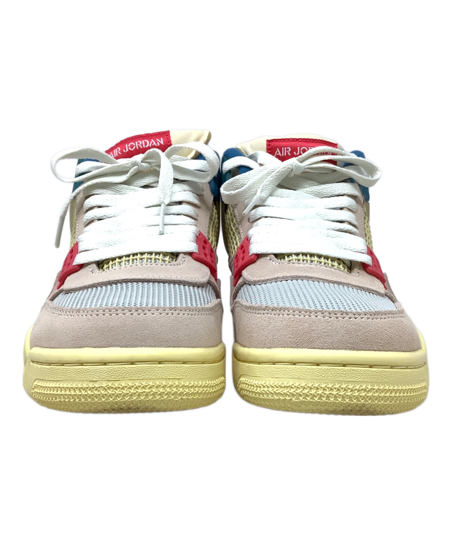 中古・古着通販】NIKE (ナイキ) ローカットスニーカー NIKE(ナイキ 