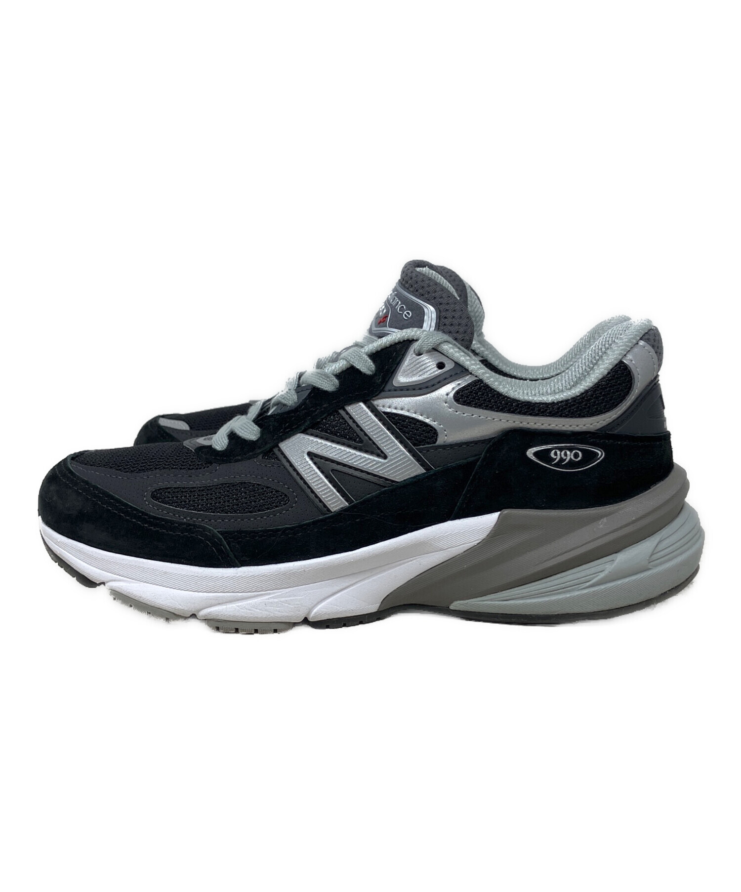 中古・古着通販】NEW BALANCE (ニューバランス) New Balance 990V6 