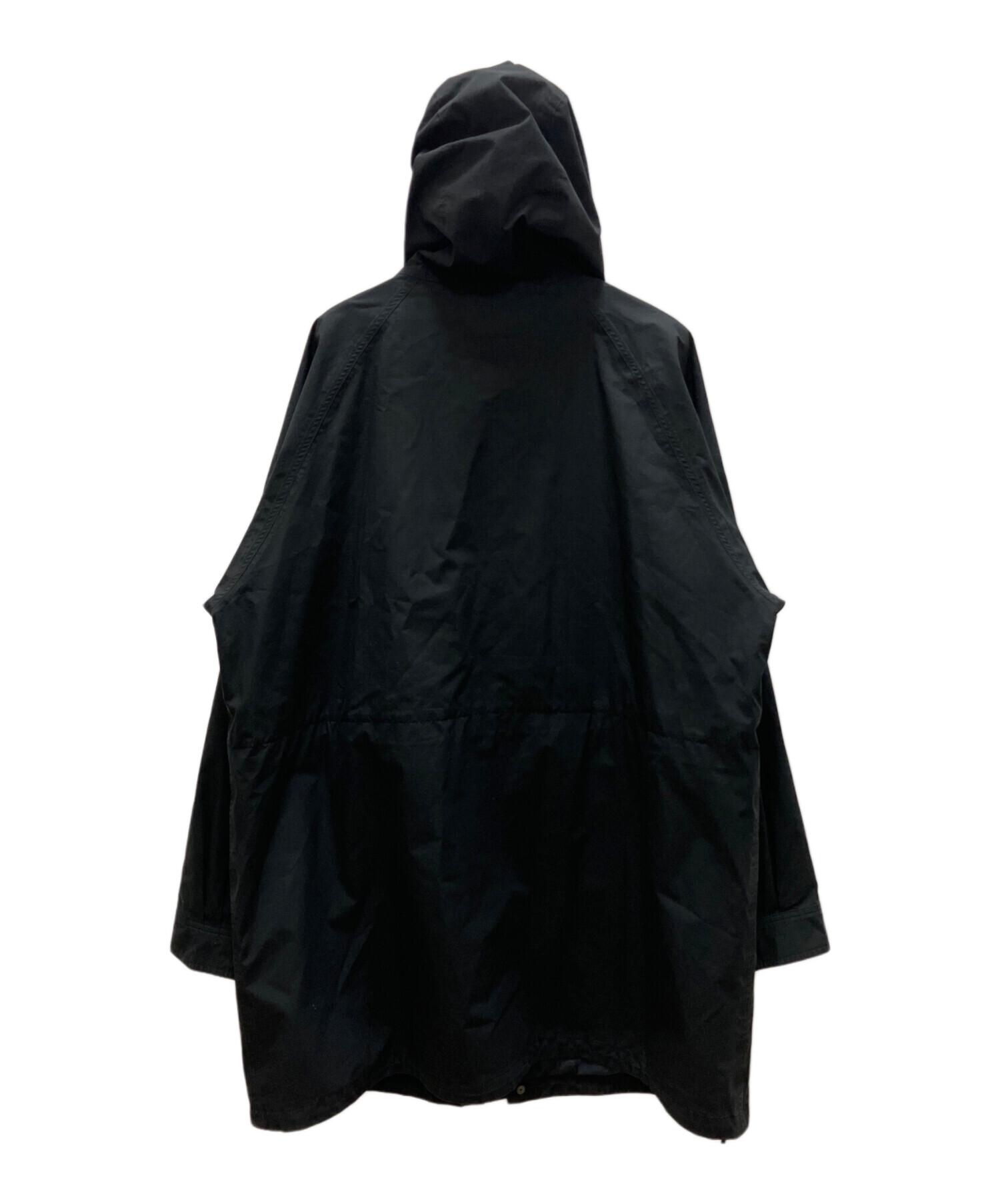 中古・古着通販】THE NORTH FACE (ザ ノース フェイス) ジップイン