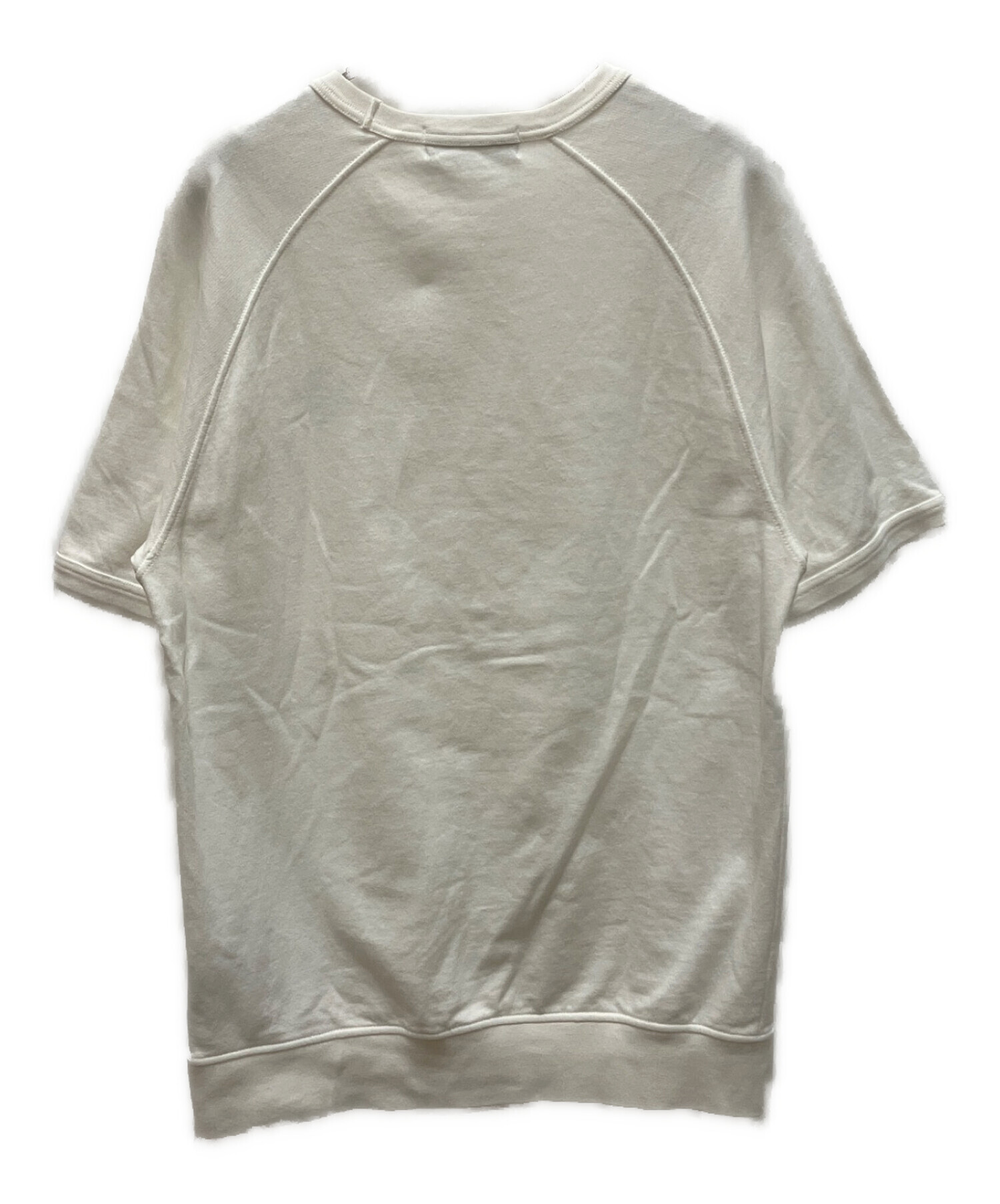 中古・古着通販】STONE ISLAND (ストーンアイランド) 半袖カットソー