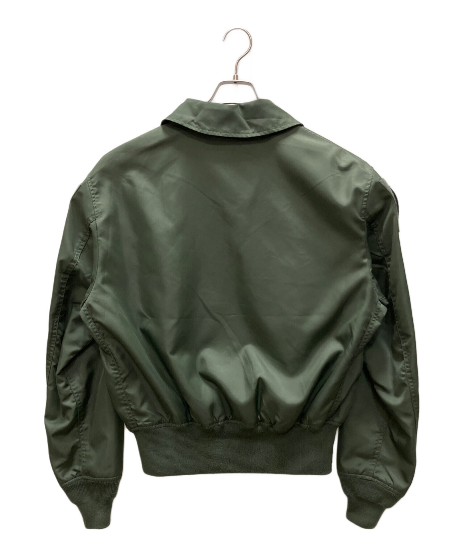 中古・古着通販】ALPHA INDUSTRIES (アルファインダストリーズ 