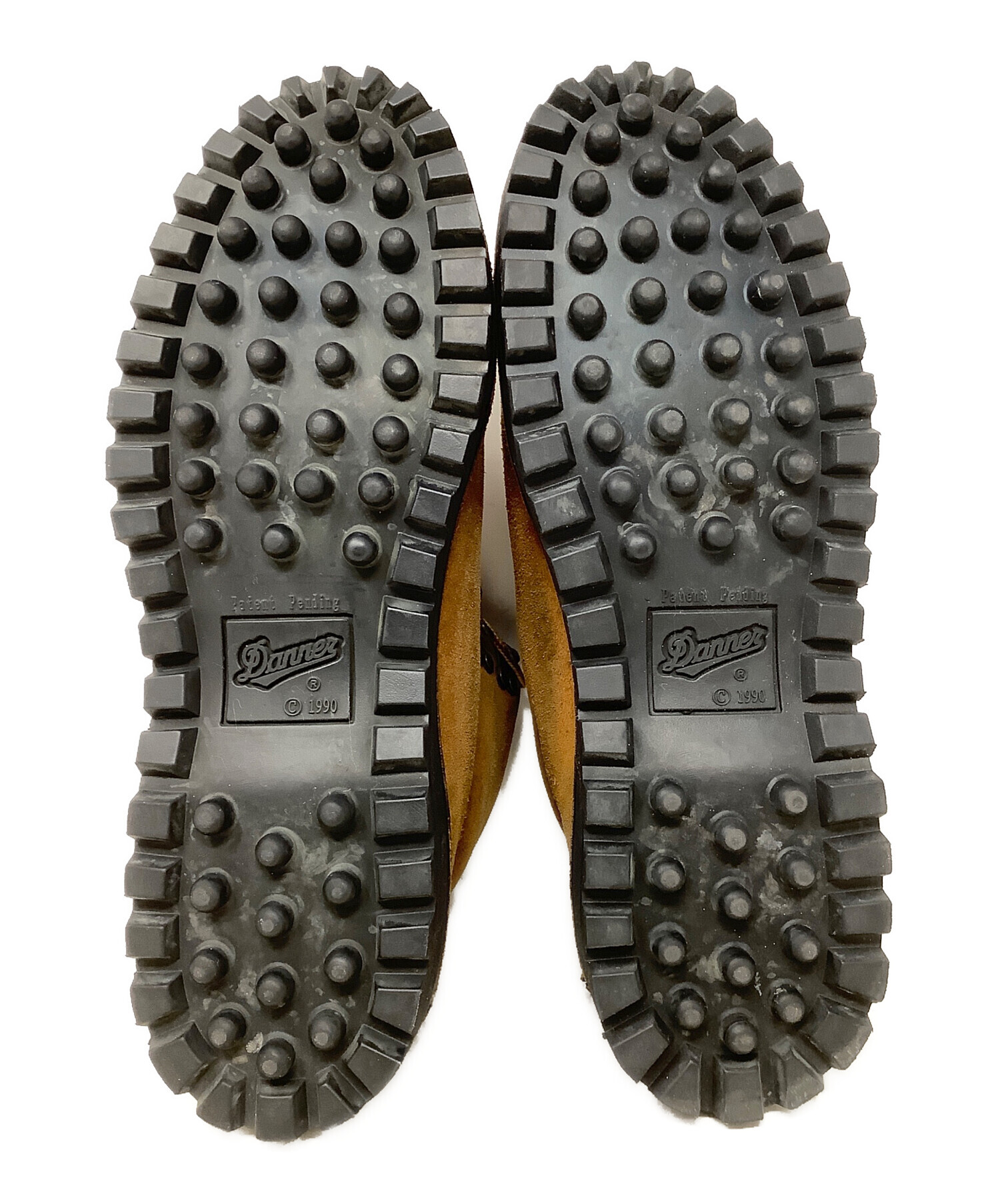 k*s様 希少‼️ Danner Mountain Bob US7.5 中古・古着通販】Danner (ダナー) マウンテンブーツ Danner（ダナー