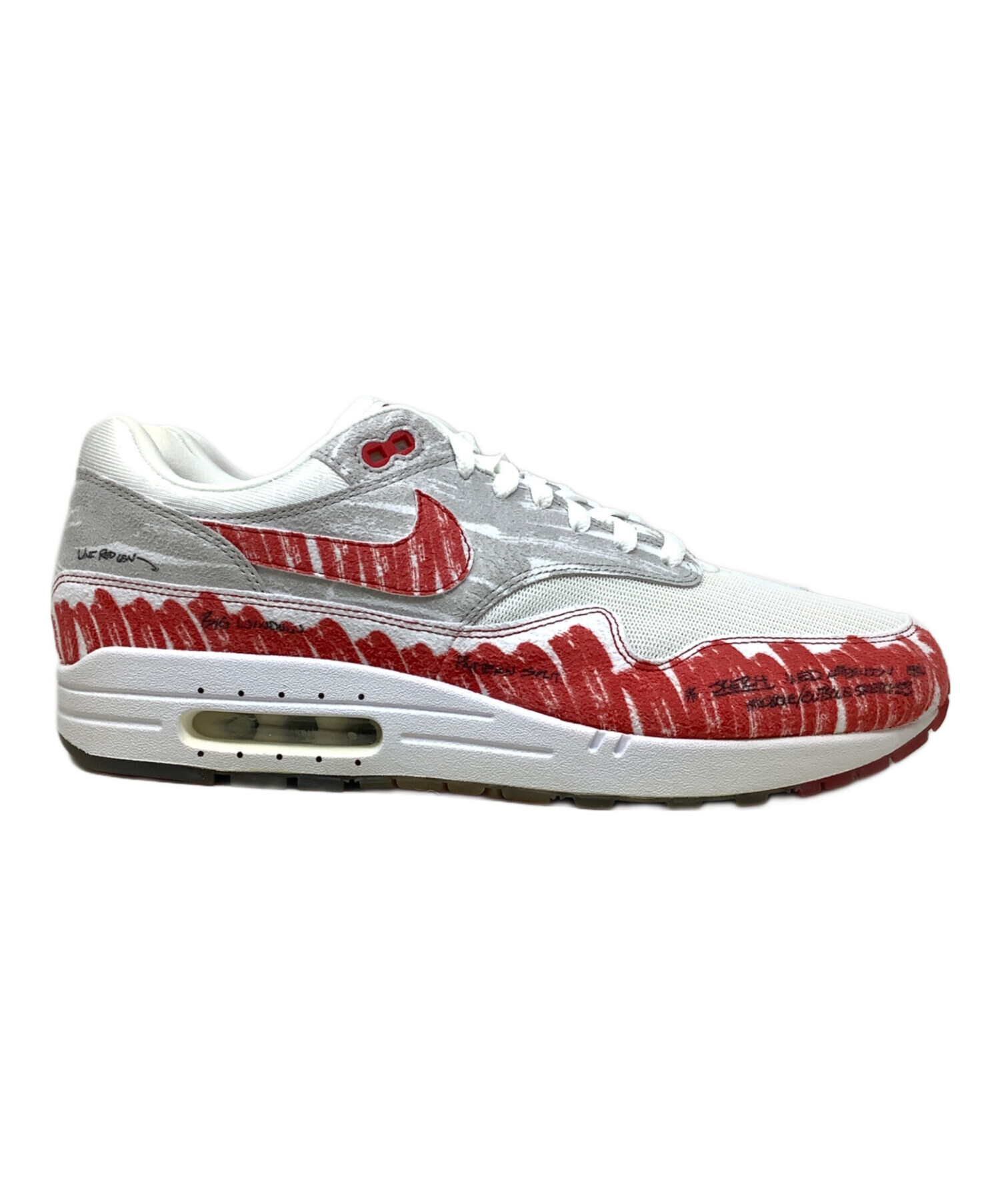 中古・古着通販】NIKE (ナイキ) ローカットスニーカー NIKE（ナイキ 