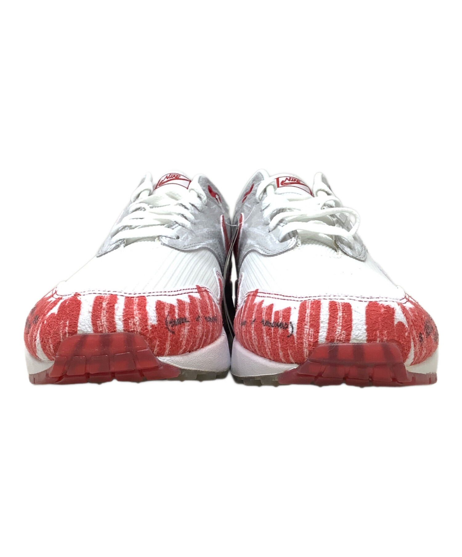 中古・古着通販】NIKE (ナイキ) ローカットスニーカー NIKE（ナイキ