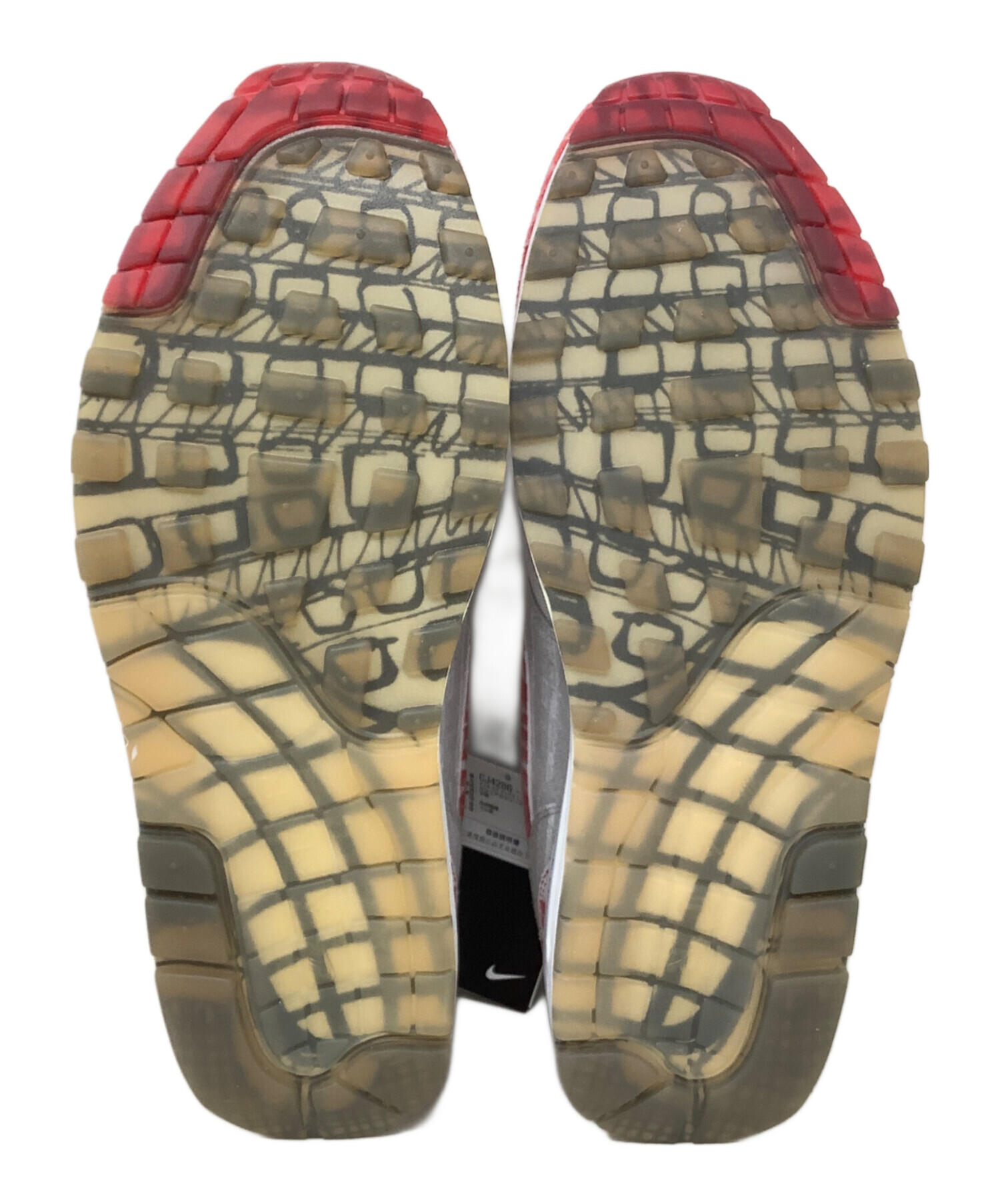 中古・古着通販】NIKE (ナイキ) ローカットスニーカー NIKE（ナイキ
