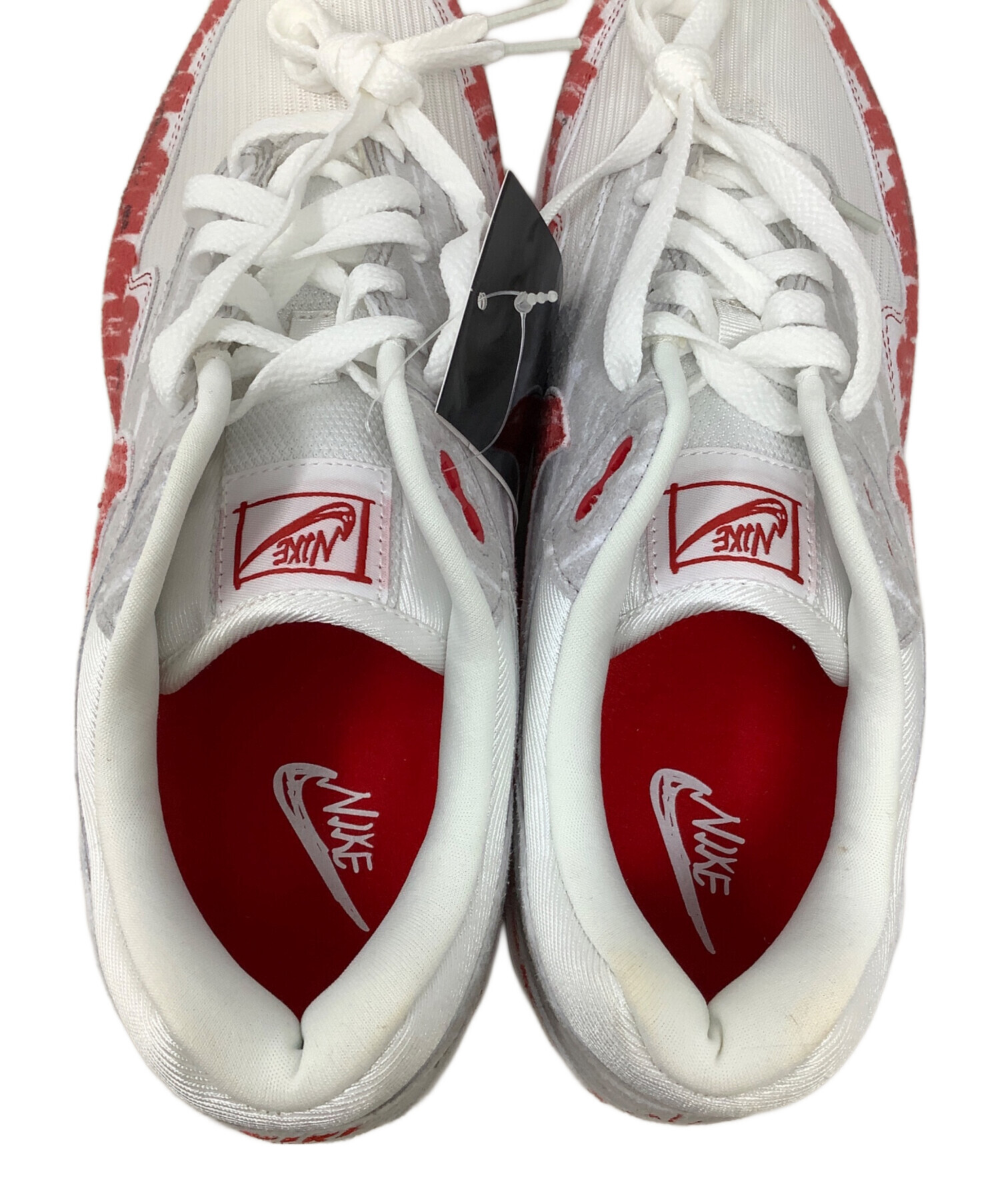 Rebeccanee様 【専用】 中古・古着通販】NIKE (ナイキ) ローカットスニーカー NIKE（ナイキ