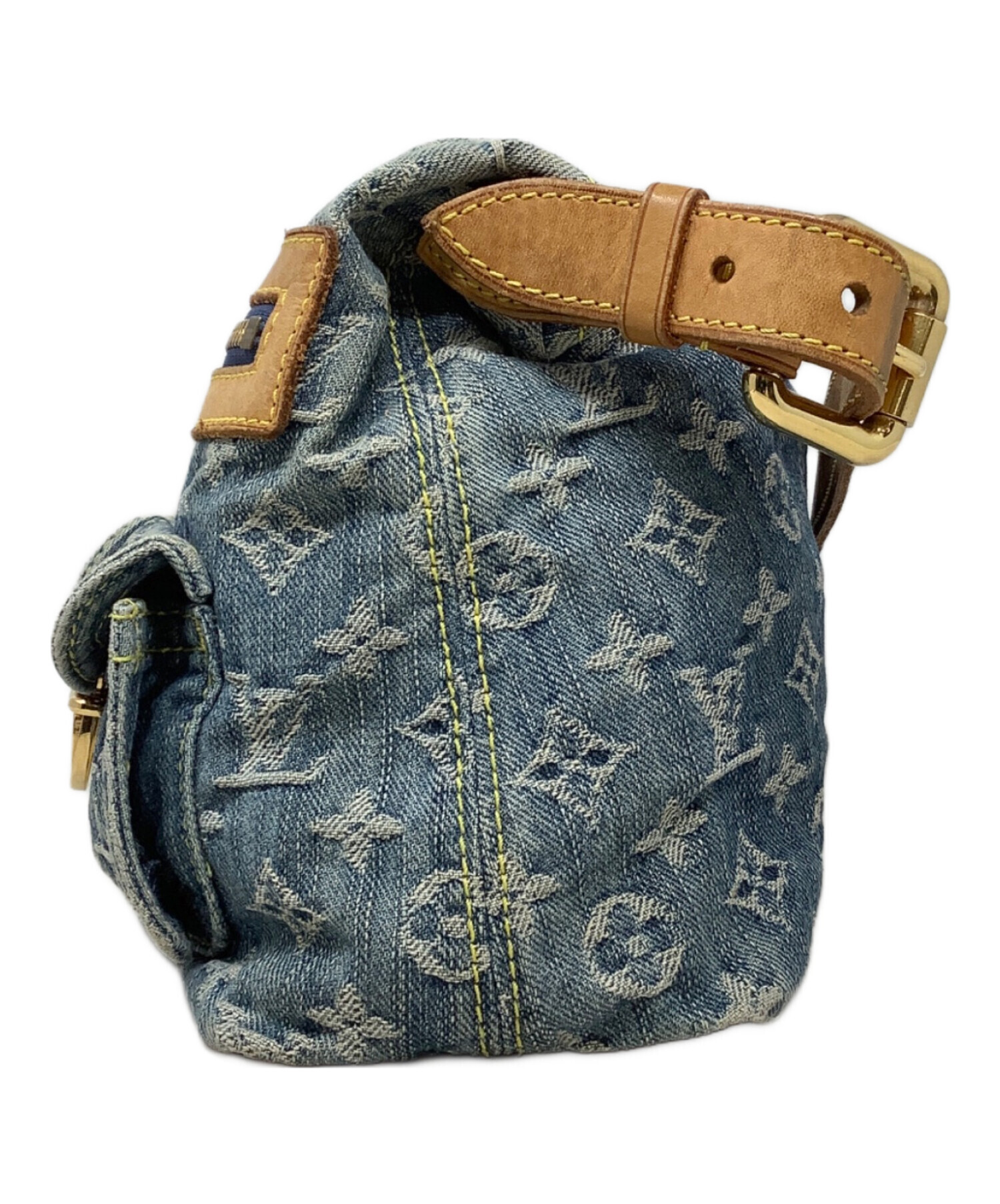 ルイ・ヴィトン ショルダーバッグ M95049 ( 廃番 ) 中古・古着通販】LOUIS VUITTON (ルイ ヴィトン) ショルダーバッグ