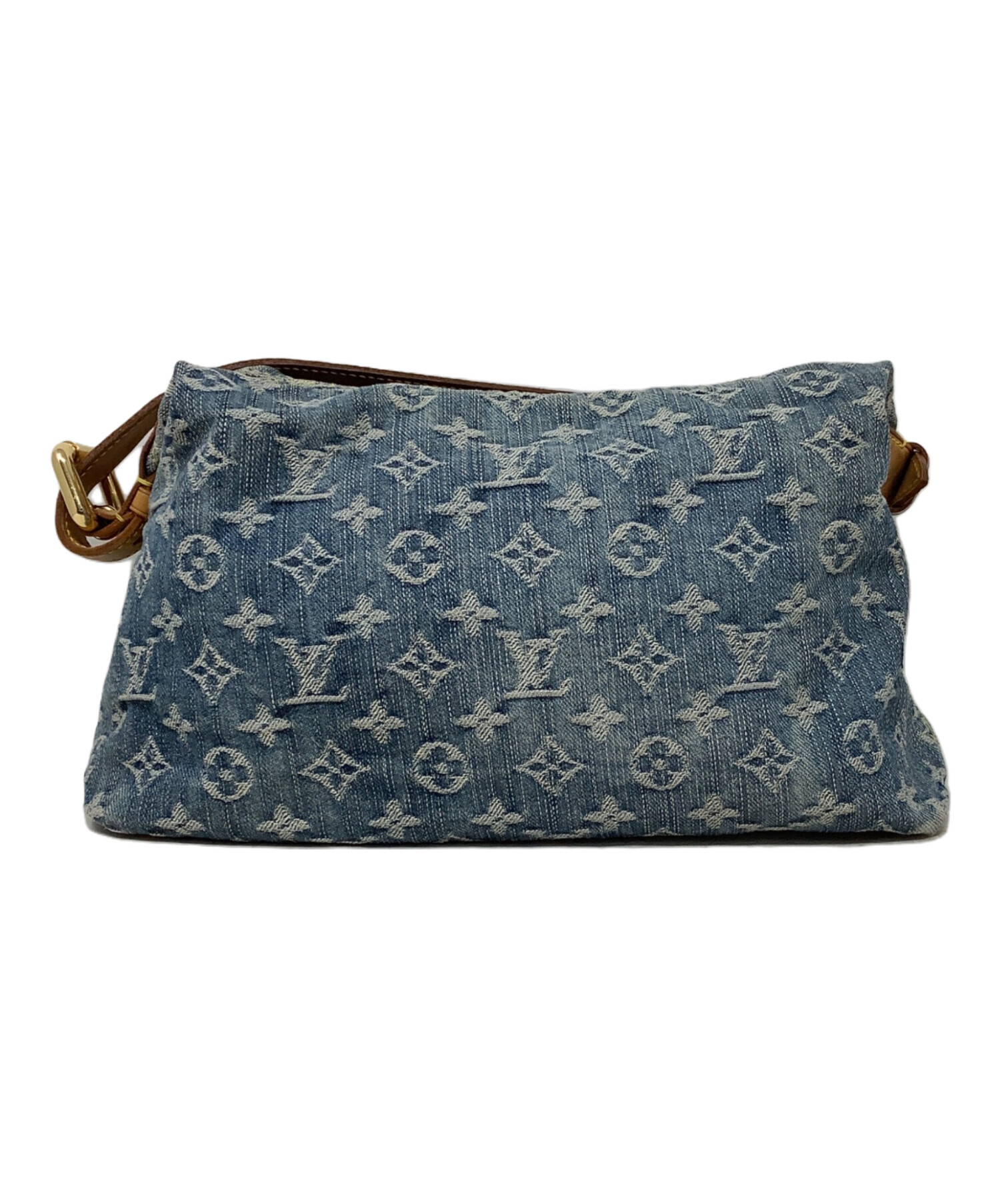 中古・古着通販】LOUIS VUITTON (ルイ ヴィトン) ショルダーバッグ