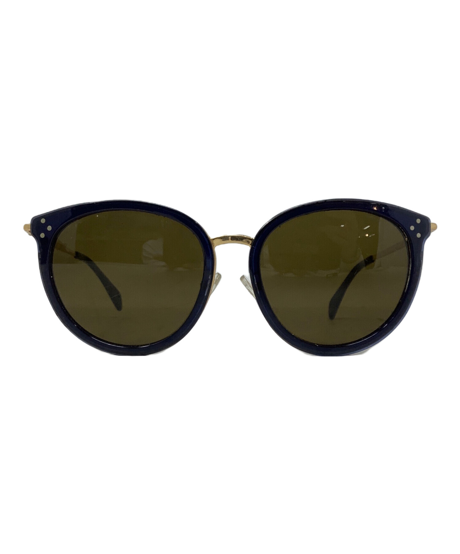 中古・古着通販】CELINE (セリーヌ) サングラス CELINE（セリーヌ