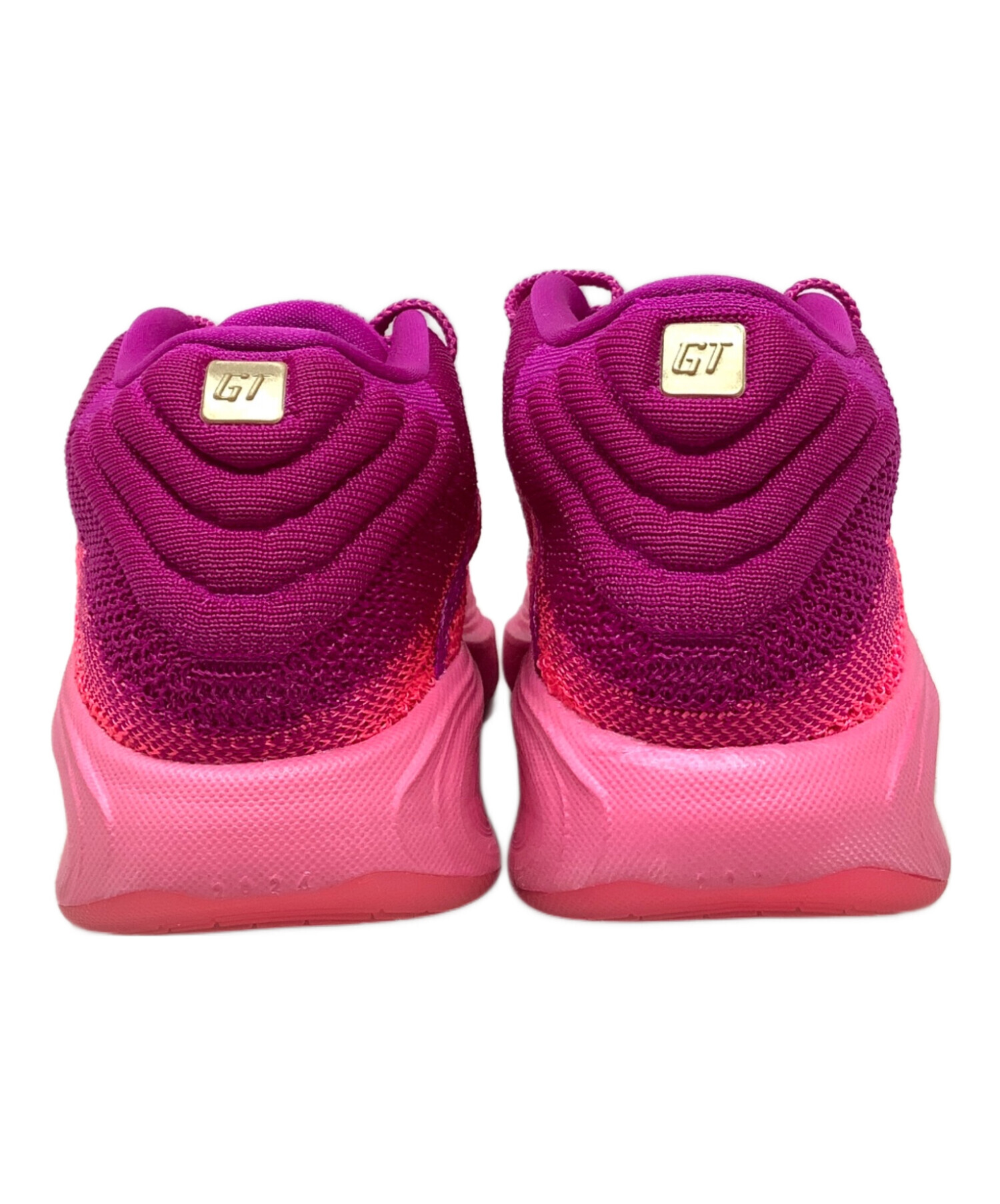 中古・古着通販】NIKE (ナイキ) バスケットボールシューズ NIKE