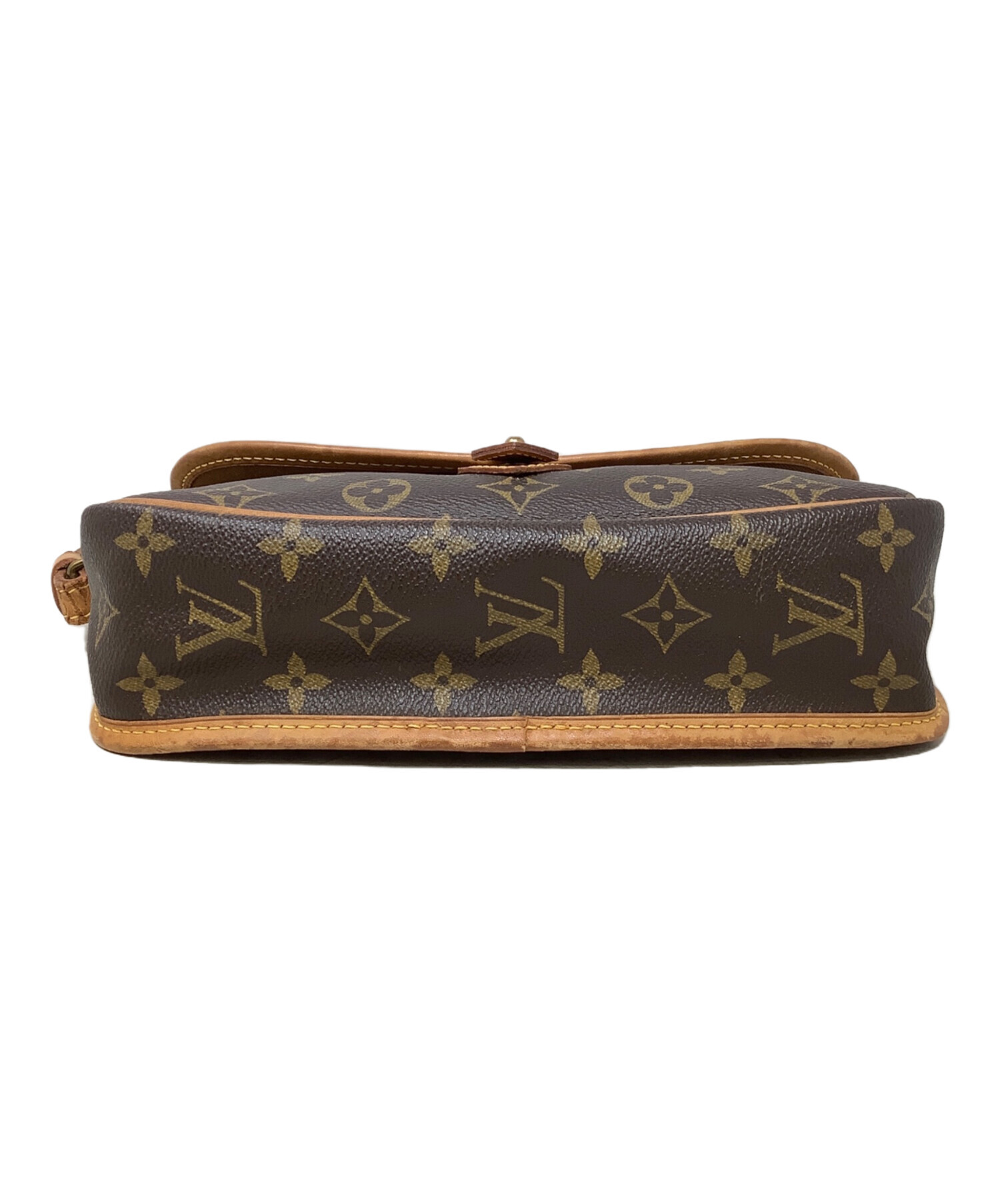 中古・古着通販】LOUIS VUITTON (ルイ ヴィトン) ショルダーバッグ
