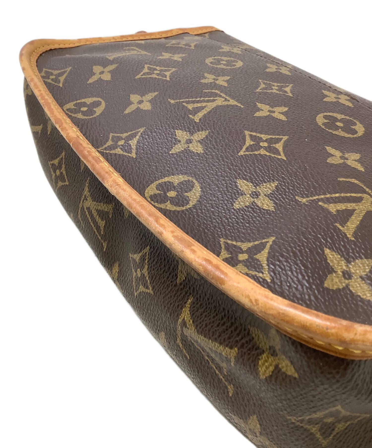 中古・古着通販】LOUIS VUITTON (ルイ ヴィトン) ショルダーバッグ