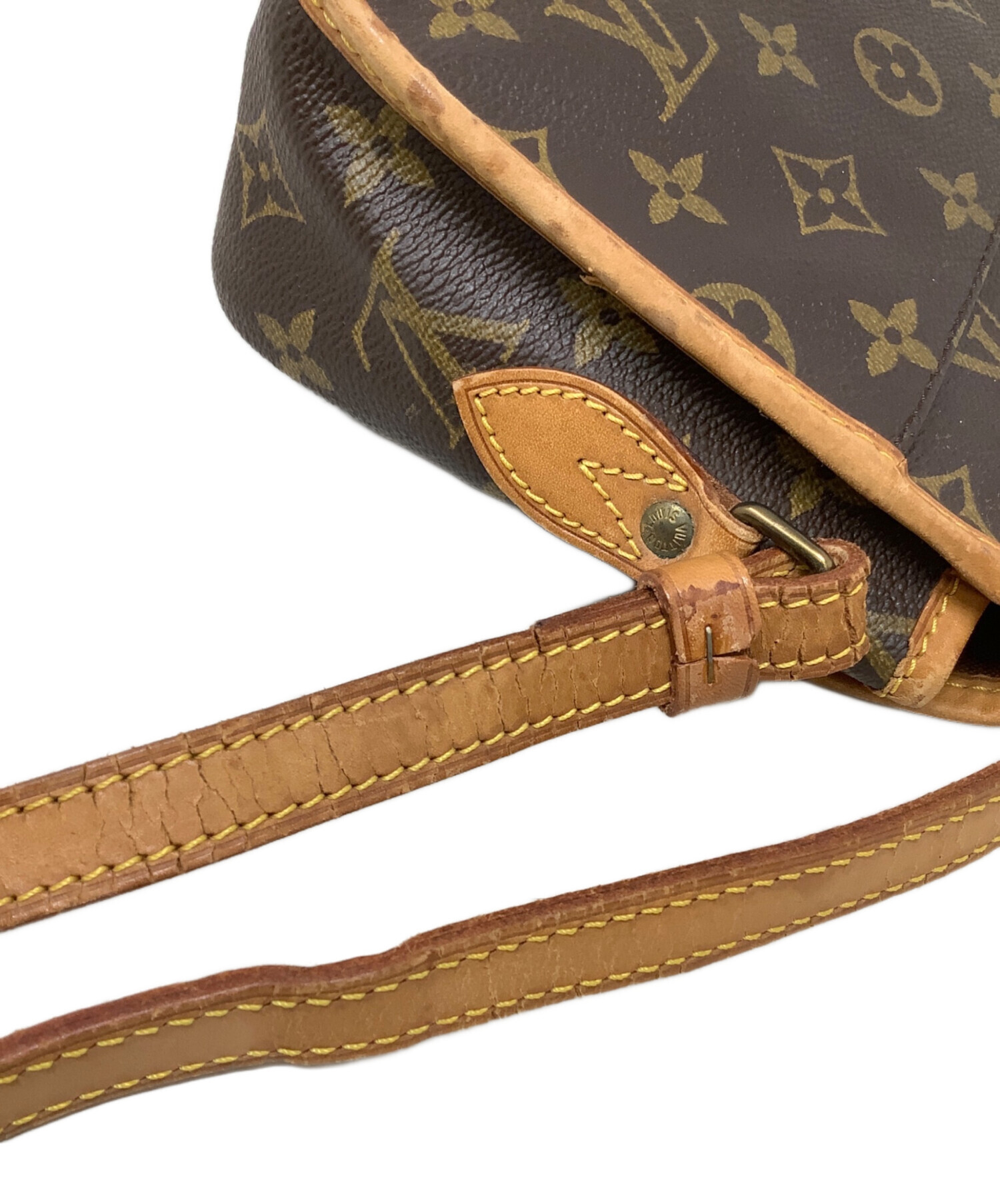 中古・古着通販】LOUIS VUITTON (ルイ ヴィトン) ショルダーバッグ