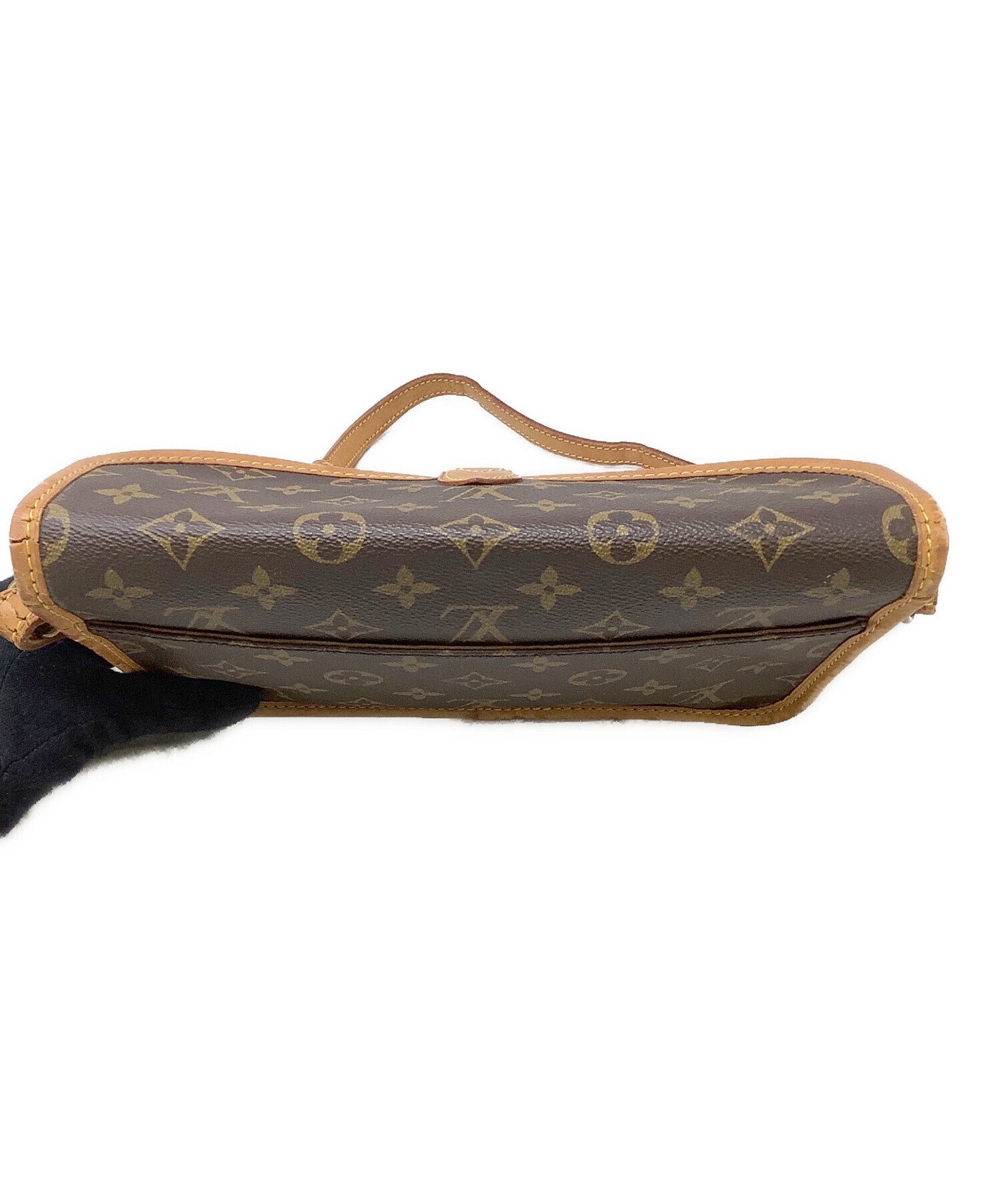 中古・古着通販】LOUIS VUITTON (ルイ ヴィトン) ショルダーバッグ