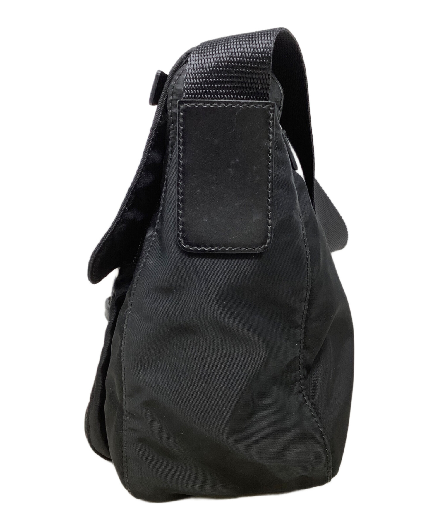 中古・古着通販】PRADA (プラダ) ショルダーバッグ PRADA（プラダ