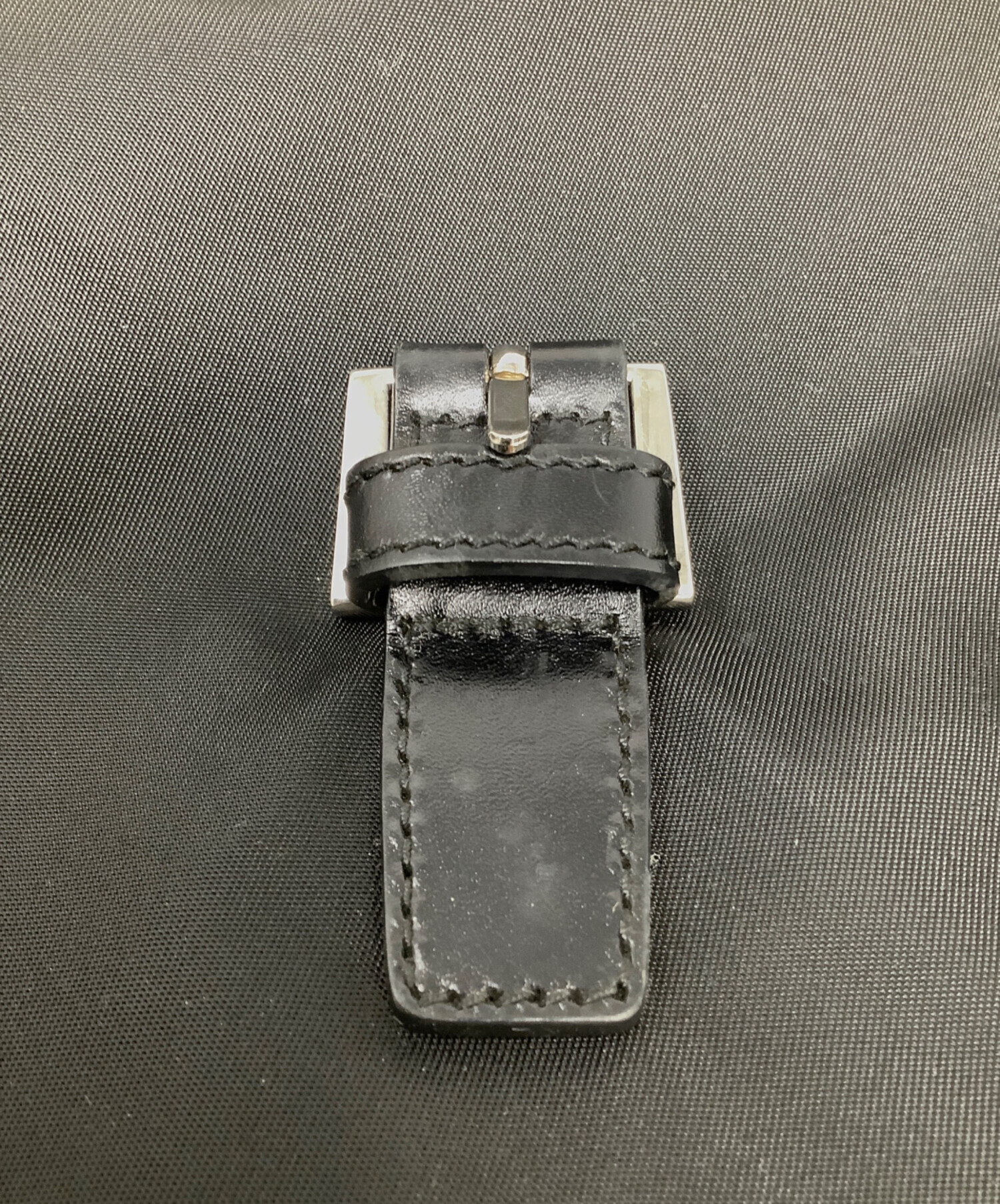 中古・古着通販】PRADA (プラダ) ショルダーバッグ PRADA（プラダ