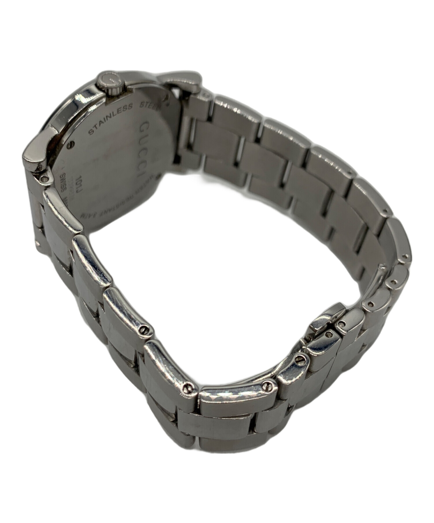 中古・古着通販】GUCCI (グッチ) 腕時計｜ブランド・古着通販