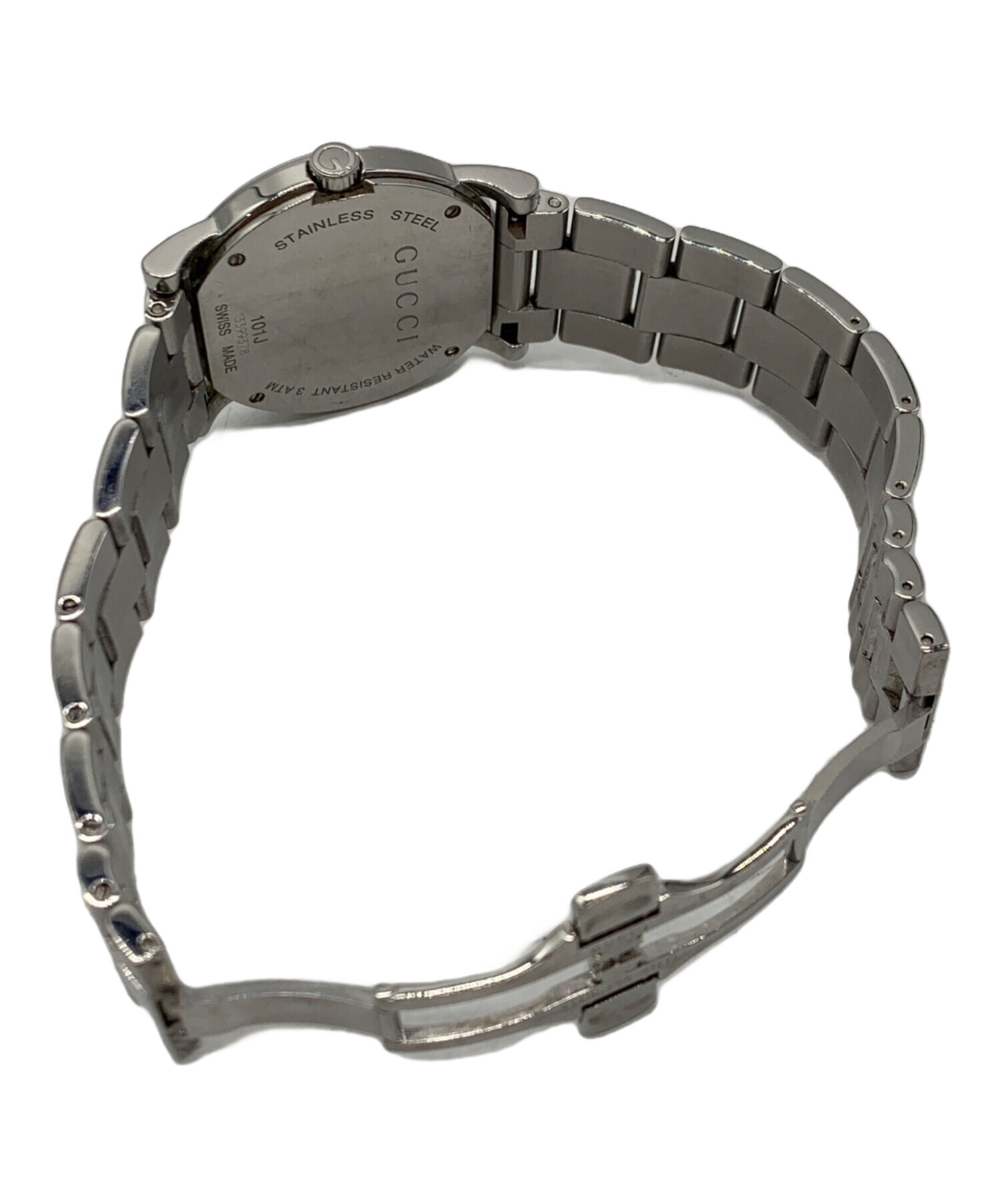 中古・古着通販】GUCCI (グッチ) 腕時計｜ブランド・古着通販