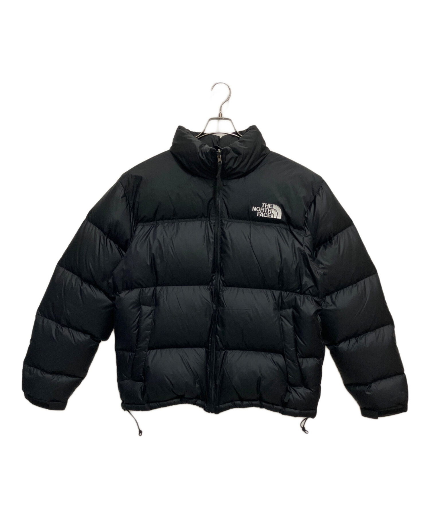 中古・古着通販】THE NORTH FACE (ザ ノース フェイス) ヌプシ 