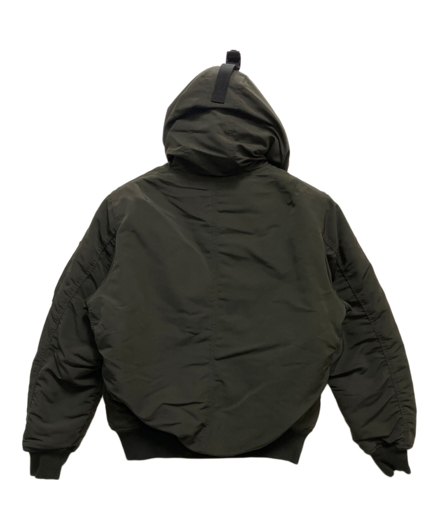 中古・古着通販】AVIREX (アヴィレックス) MA-1フライトジャケット 
