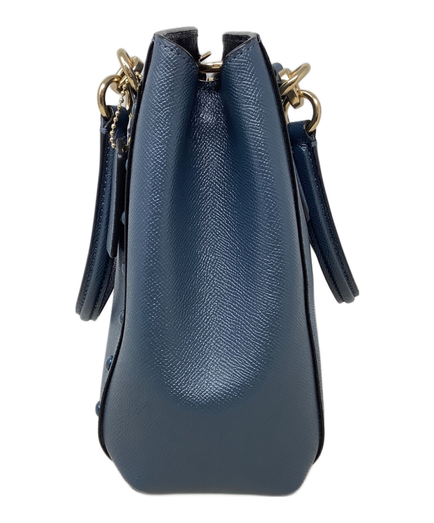 中古・古着通販】COACH (コーチ) ミネッタ クロスボディ ショルダー 