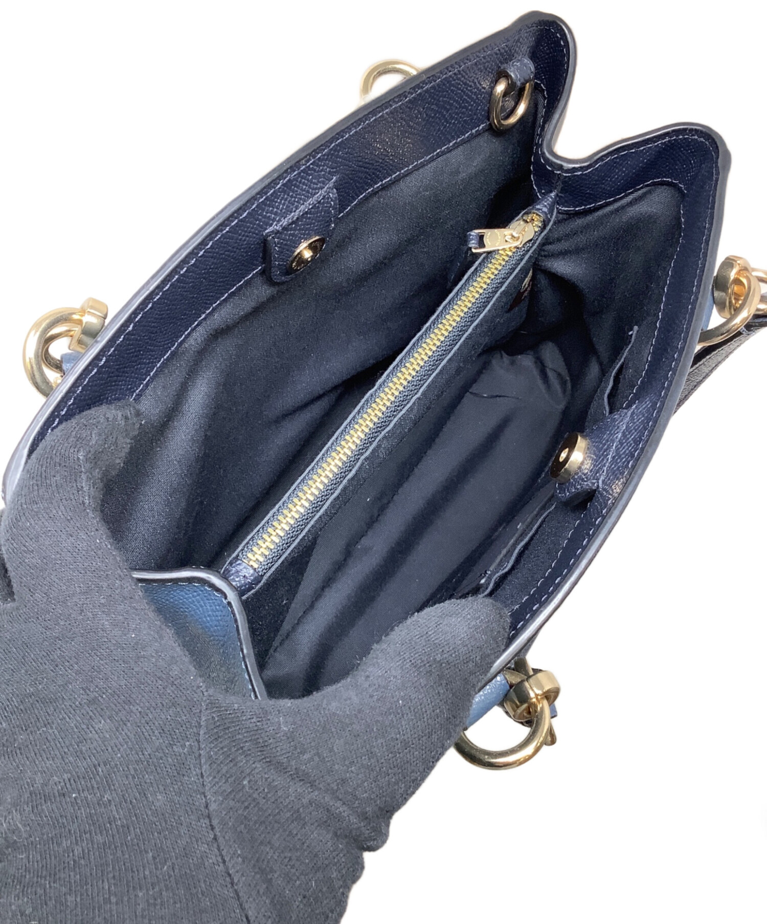 中古・古着通販】COACH (コーチ) ミネッタ クロスボディ ショルダー 
