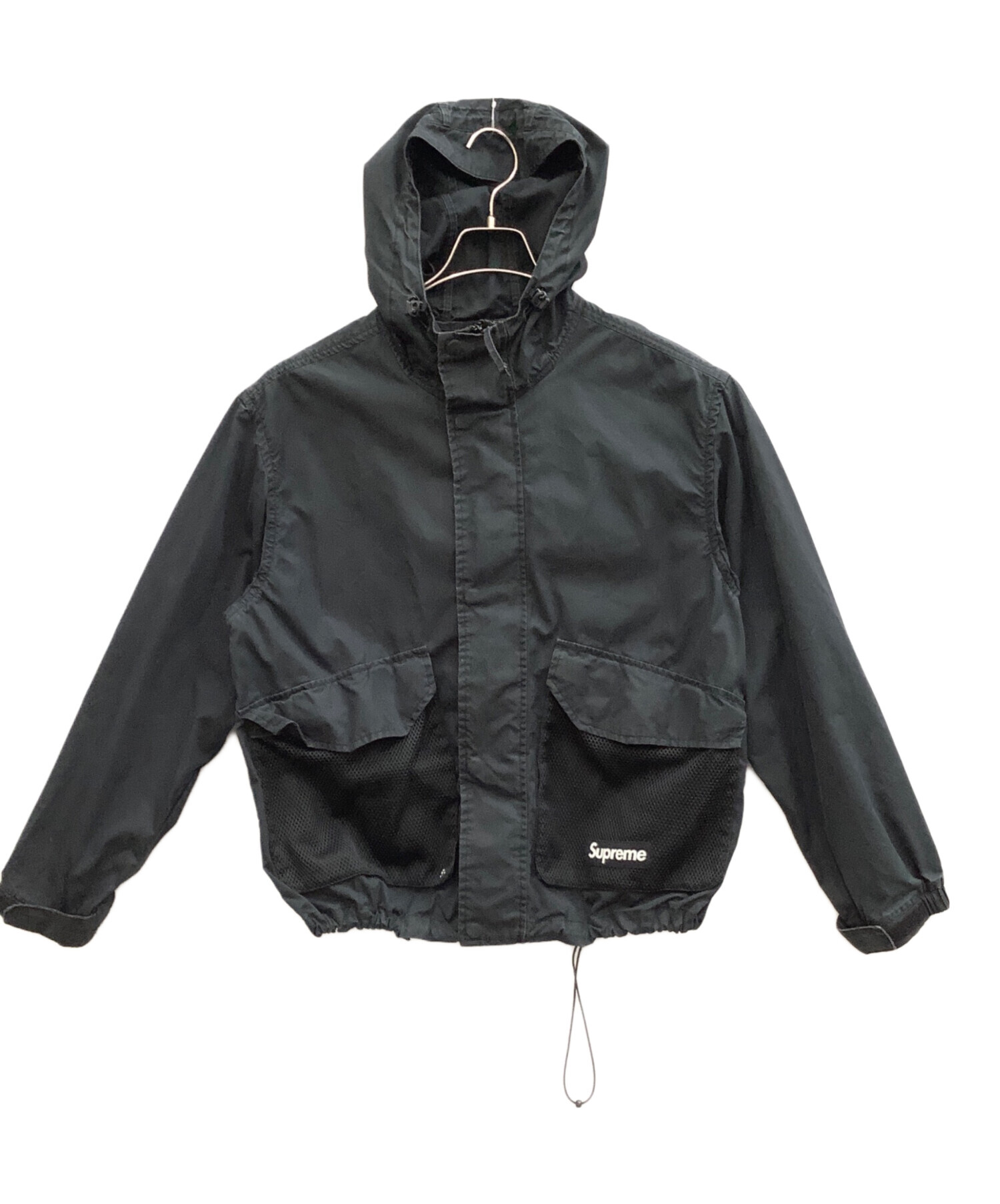 中古・古着通販】SUPREME (シュプリーム) シェルジャケット Supreme